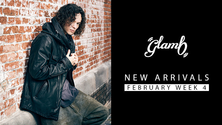 Spring Collection 新入荷アイテムのお知らせ