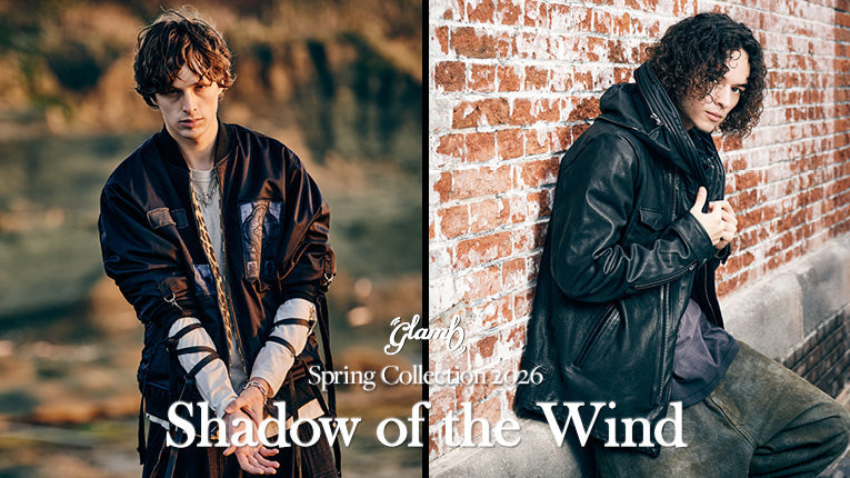 【数量限定】Spring Collection 2026 受注再開