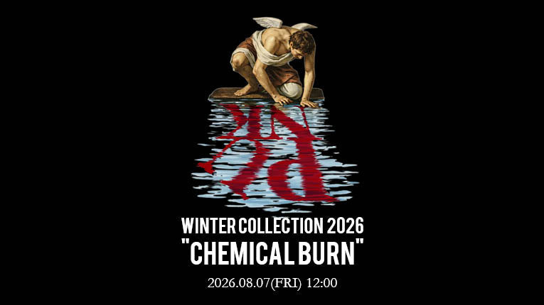 glamb Winter Collection 2026 公開決定、東京と東海で展示会も開催