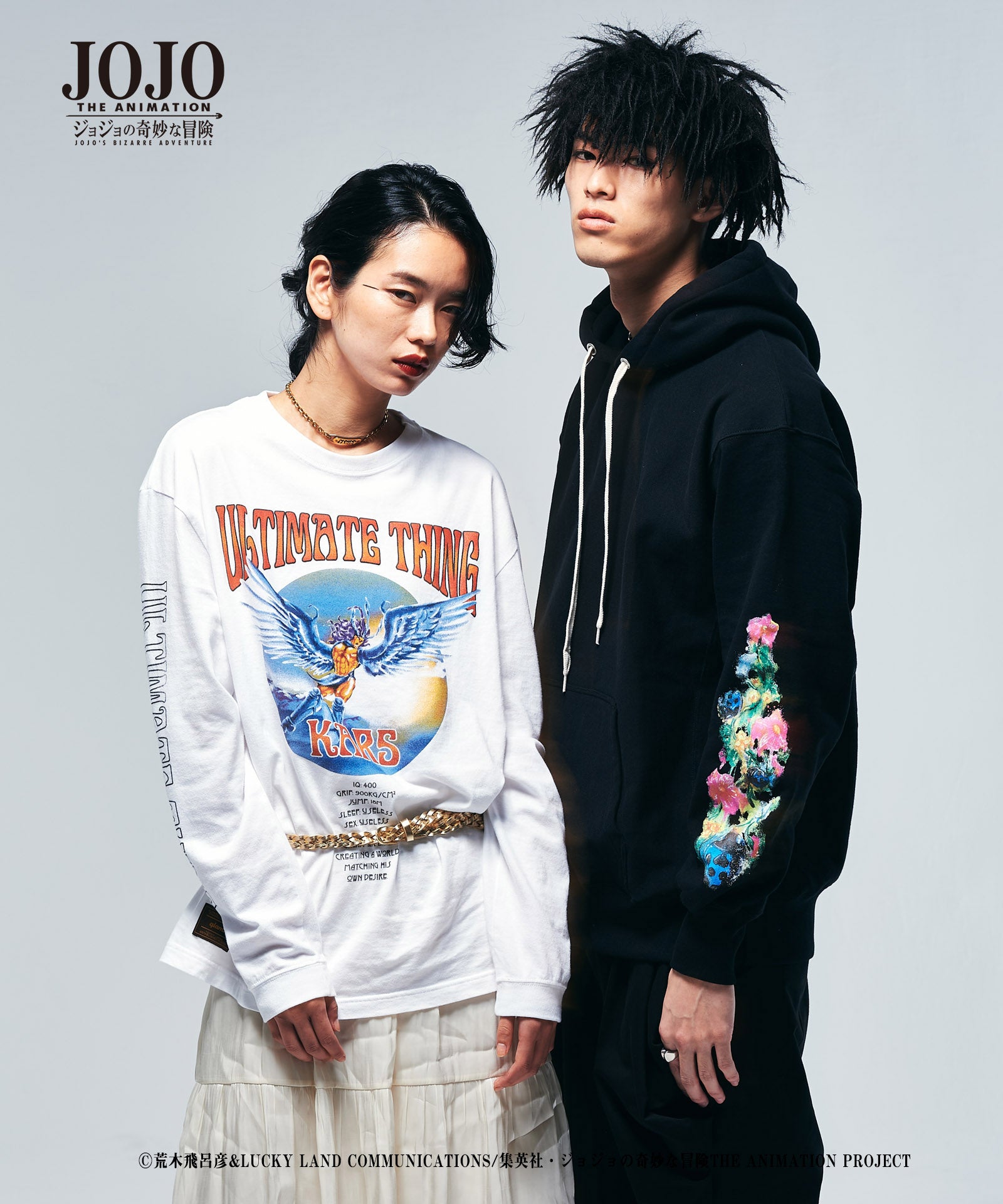 H:175 / B:79 / W:58 / H:86 着用サイズ:3