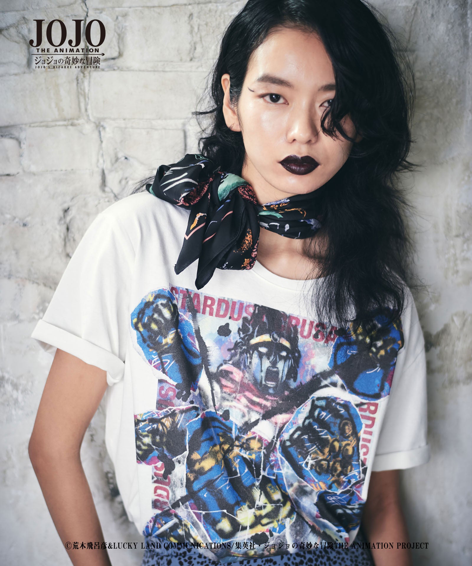 H:175 / B:79 / W:58 / H:86 着用サイズ:3