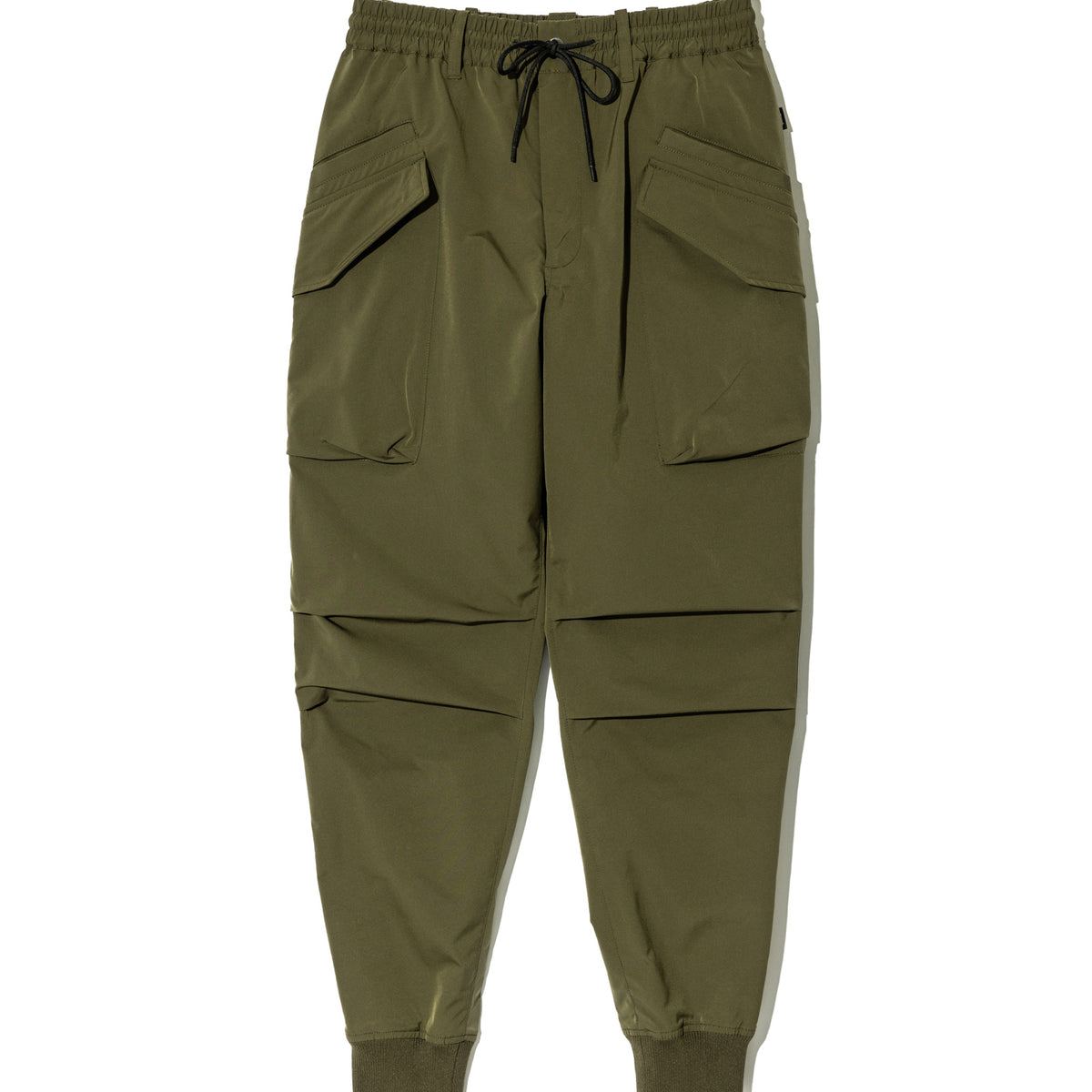 GB0225 CO03 JW Big Pocket Jogger Pants gb0225-co03-jw-big-pocket-jogger-pants