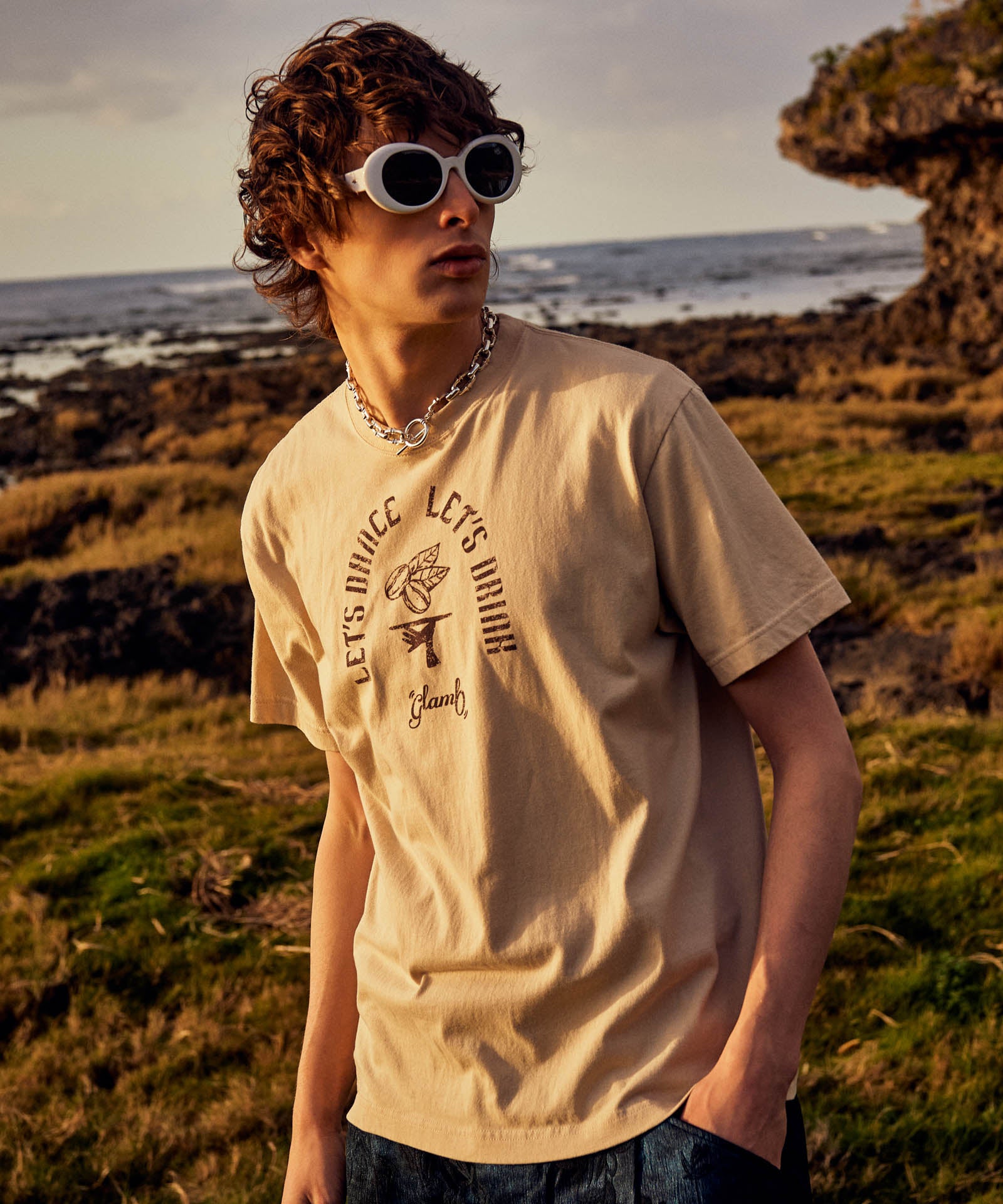 H:186 / C:89 / W:71 / H:92 着用サイズ:M