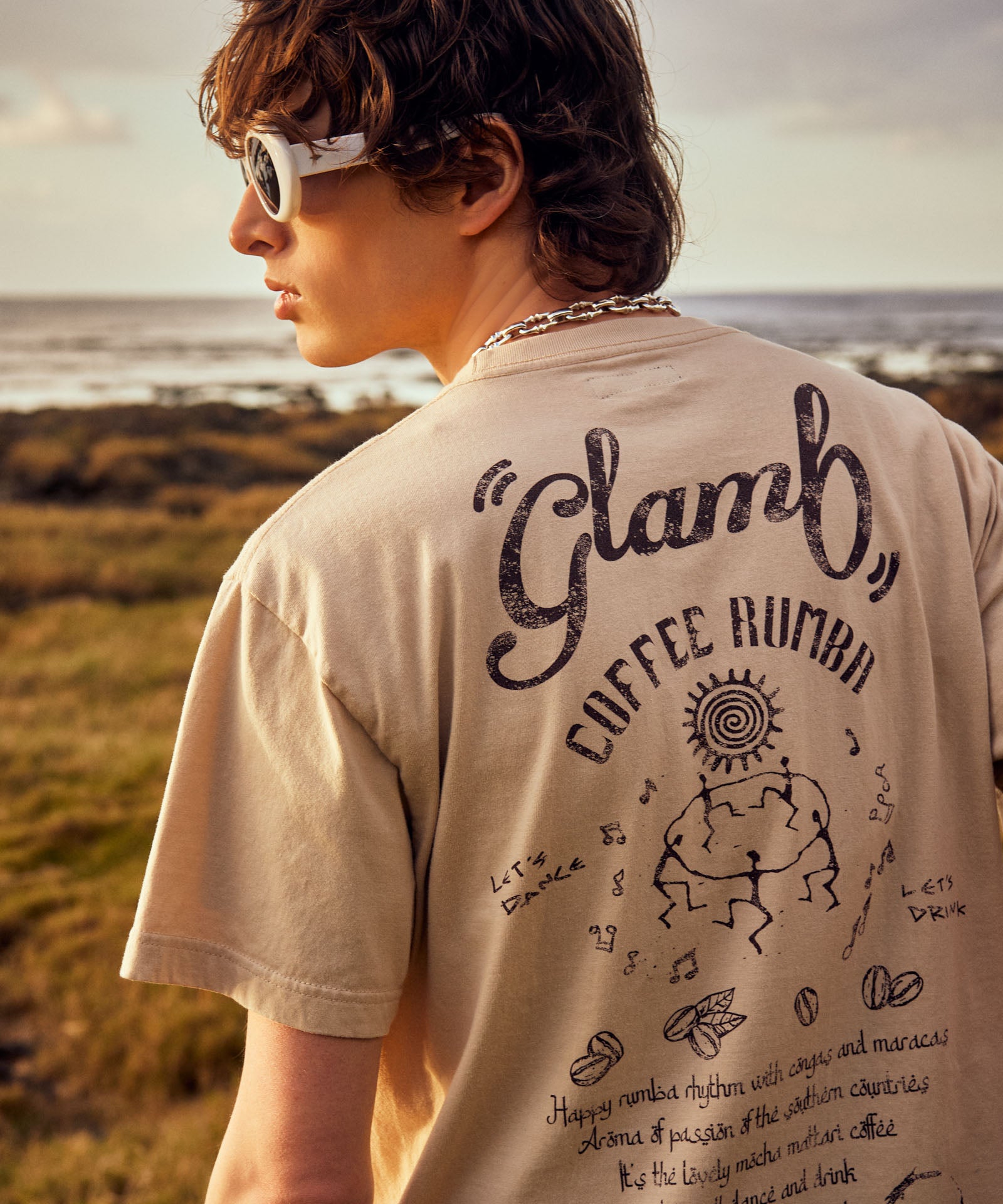 H:186 / C:89 / W:71 / H:92 着用サイズ:M