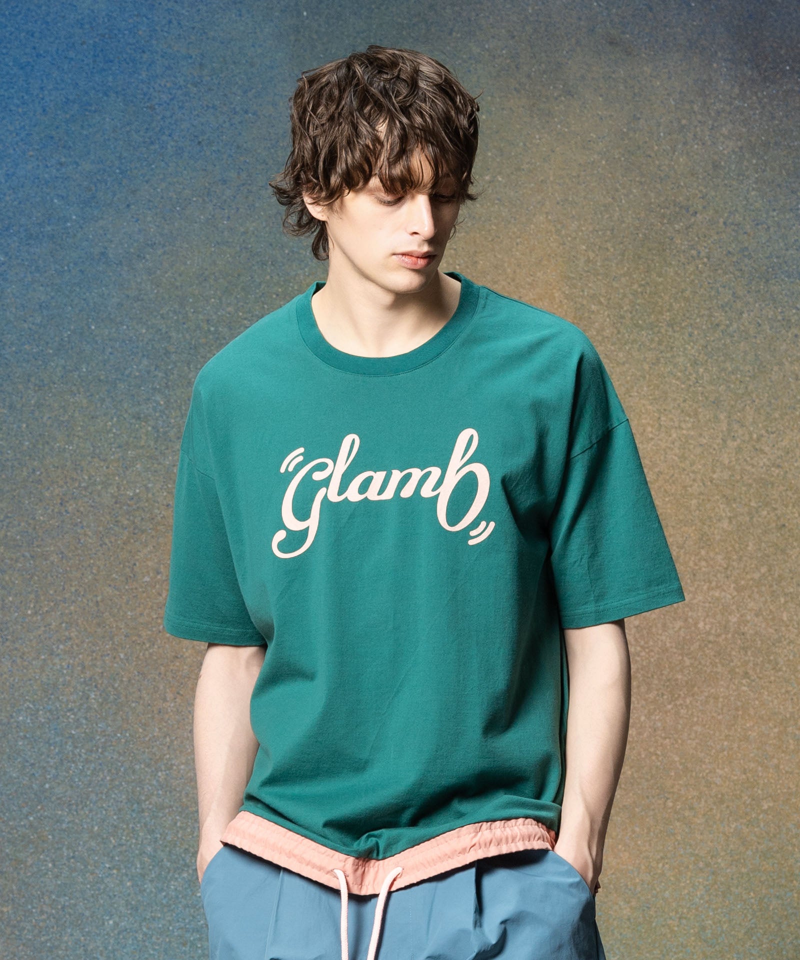 H:186 / C:89 / W:71 / H:92 着用サイズ:L