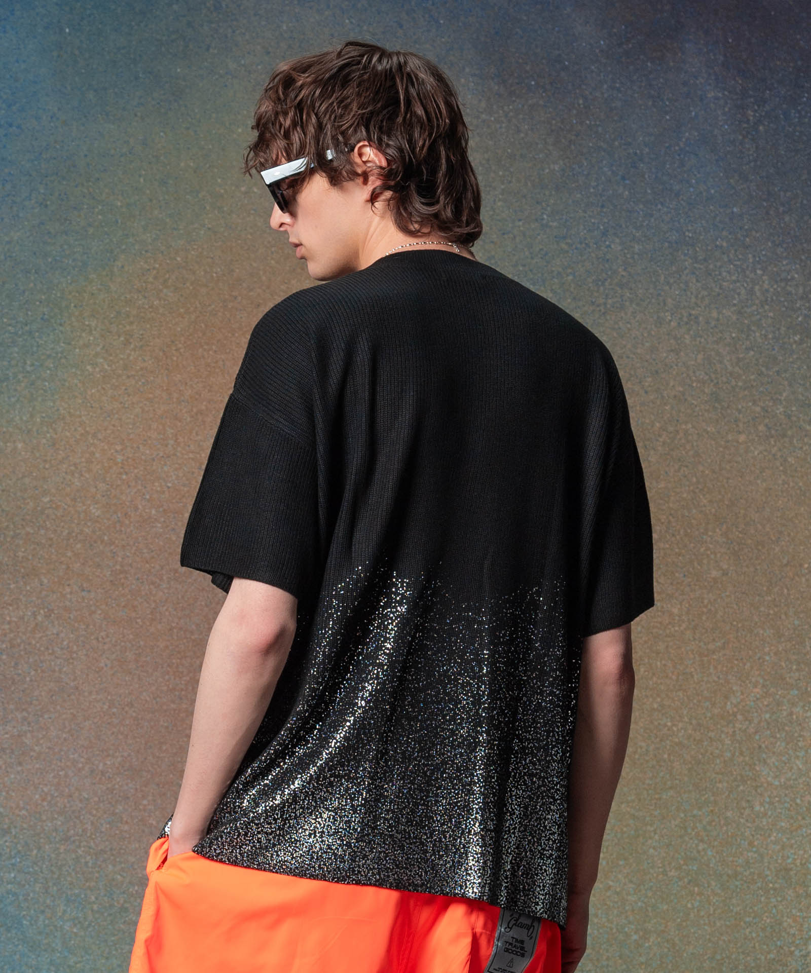 H:186 / C:89 / W:71 / H:92 着用サイズ:M