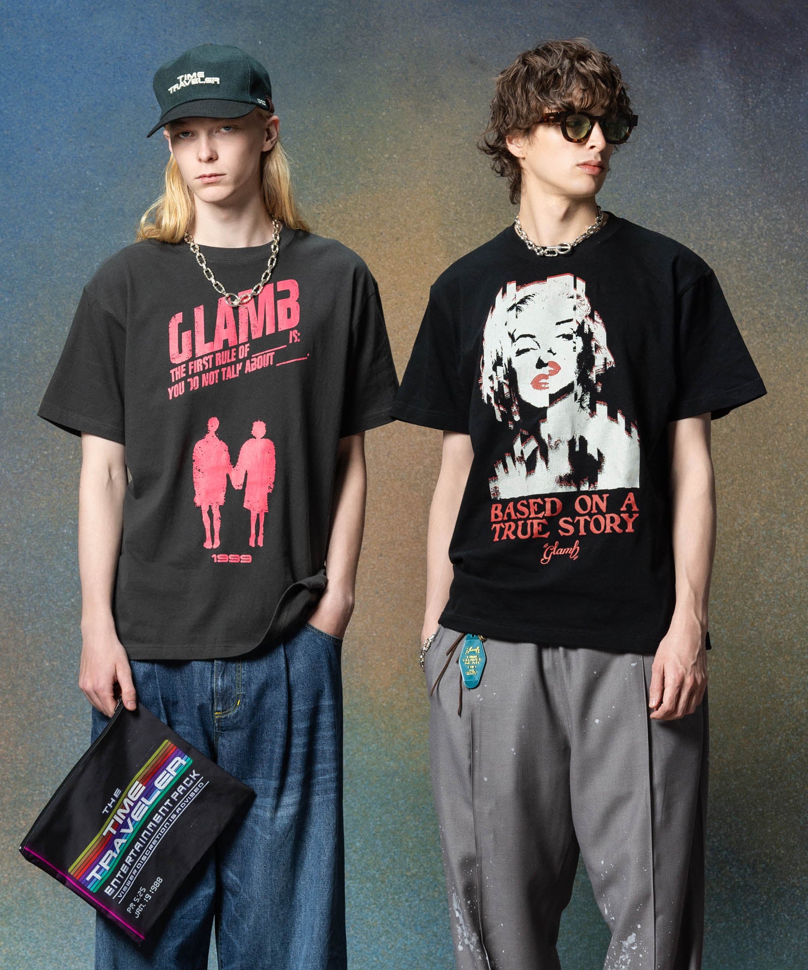 H:186 / C:89 / W:71 / H:92 H:185 / C:78 / W:64 / H:88 着用:M