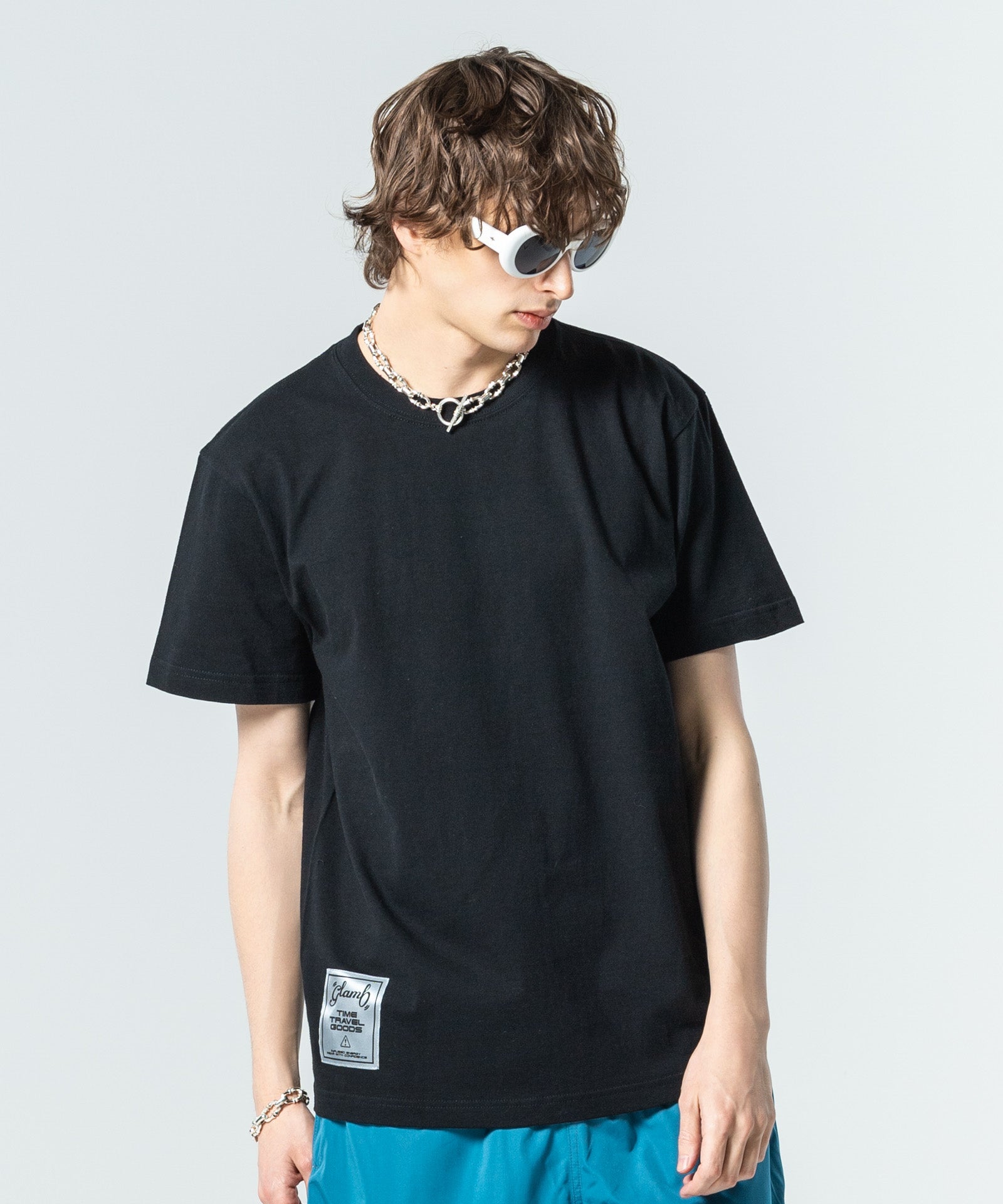 H:186 / C:89 / W:71 / H:92 着用サイズ:M