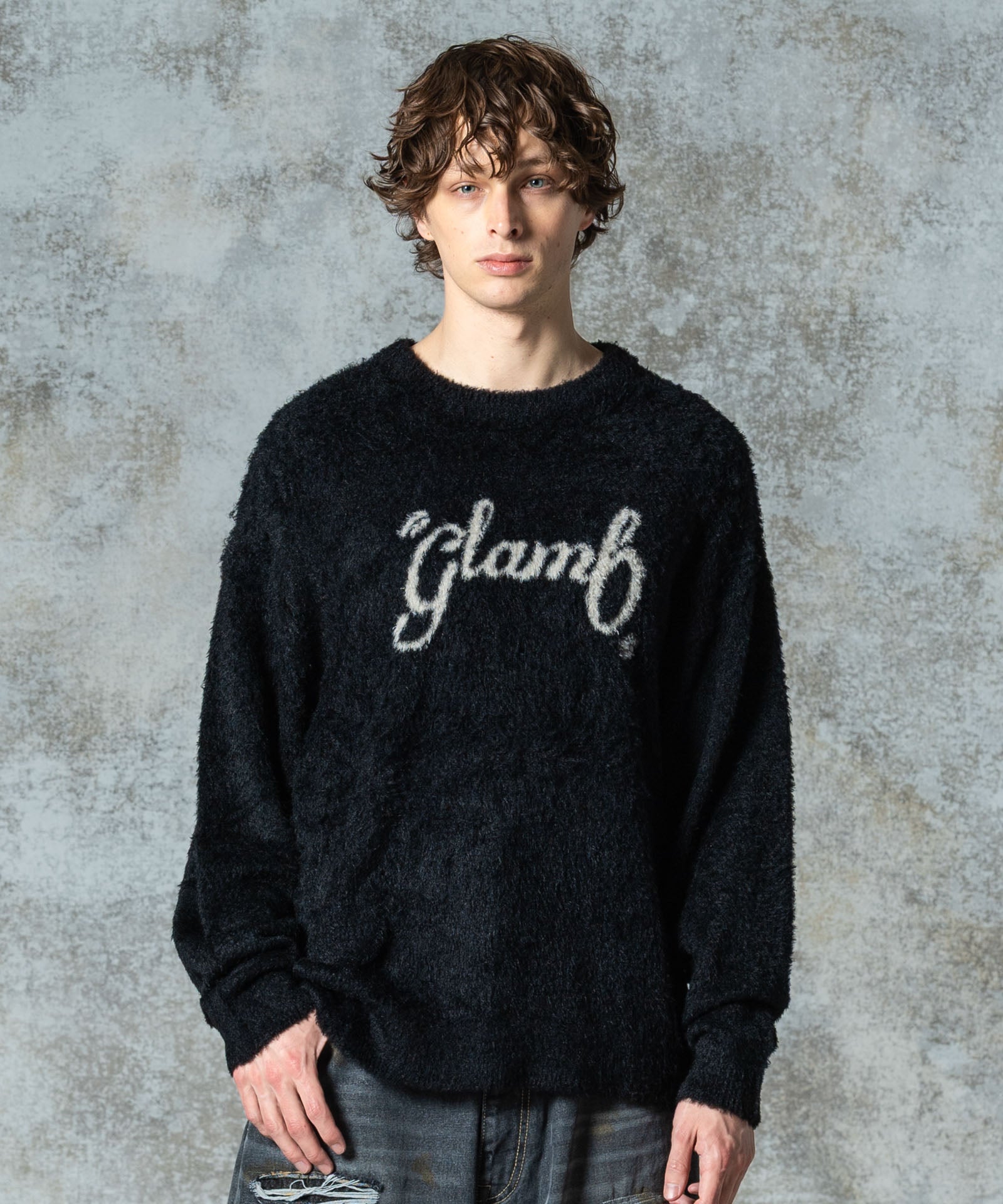 H:186 / C:89 / W:71 / H:92 着用サイズ:L