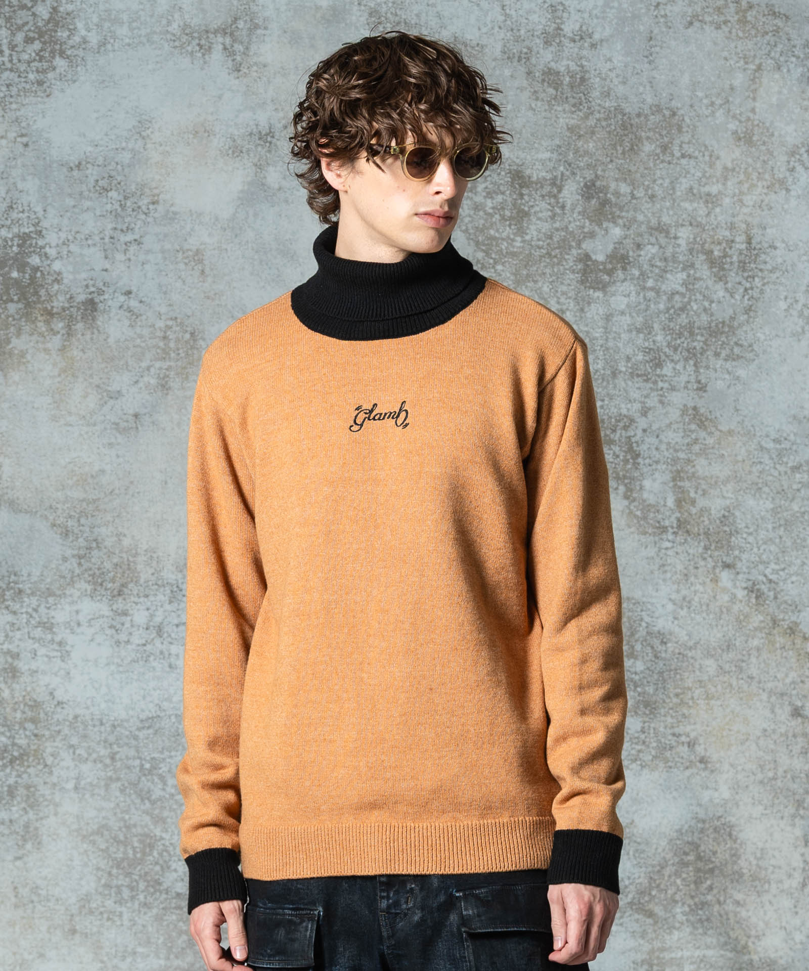 H:175 / C:83 / W:66 / H:87 着用サイズ:M