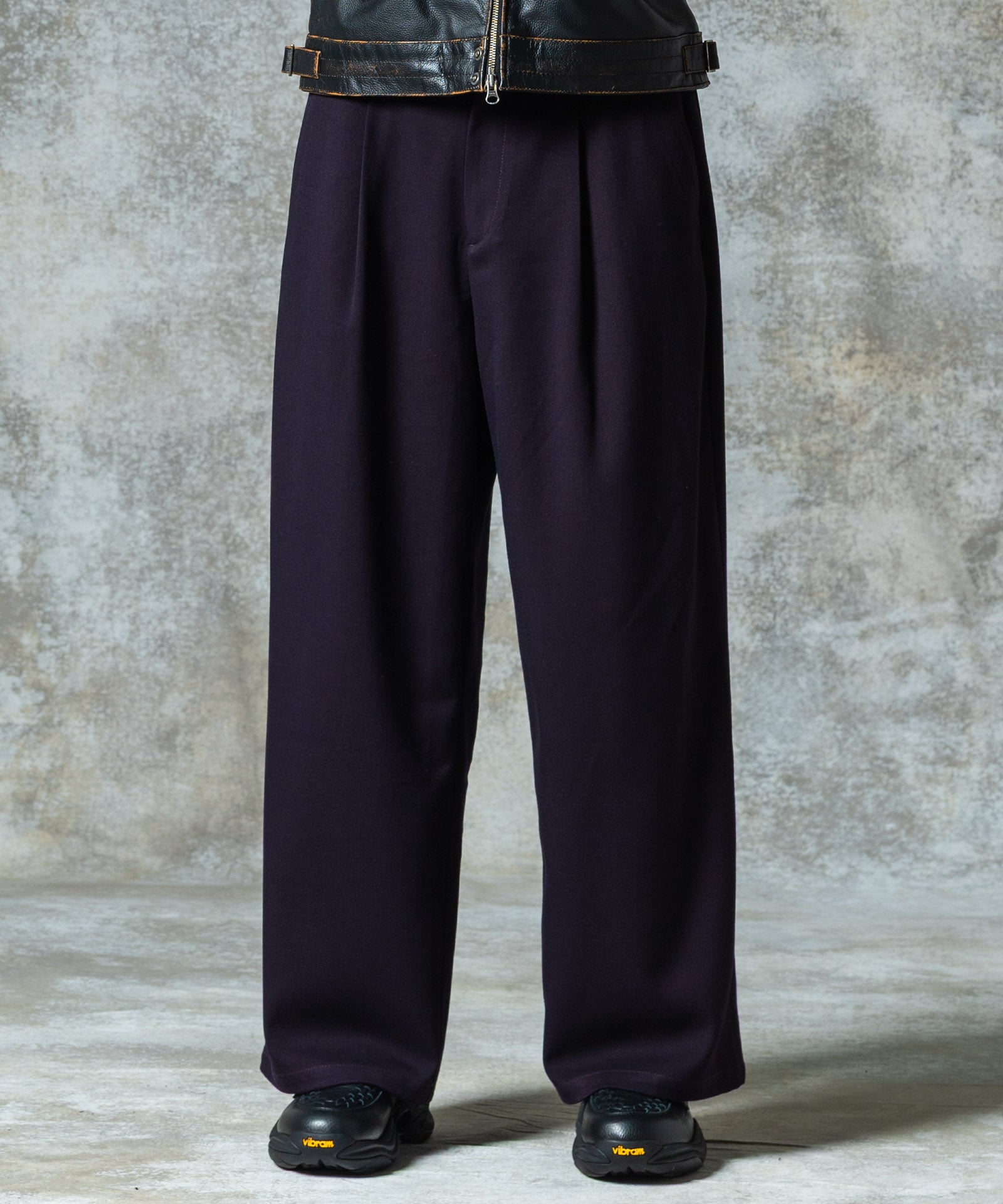 H:185 / C:78 / W:64 / H:88 着用サイズ:L