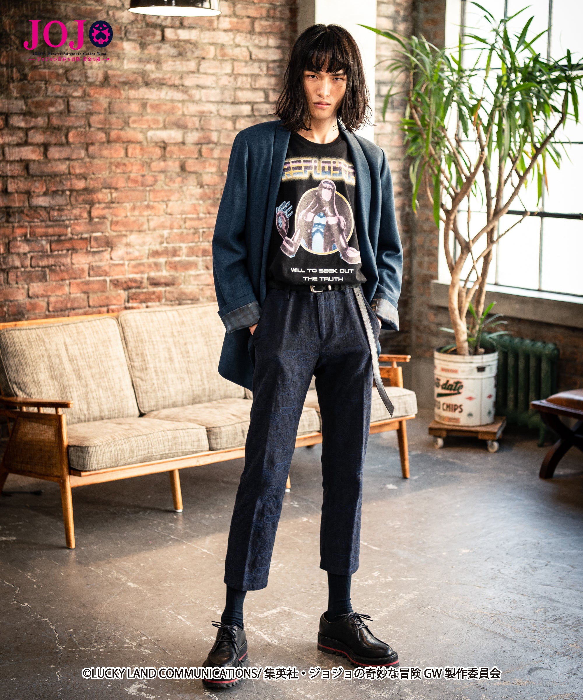 H184 B78 W61 H82 着用サイズ:2