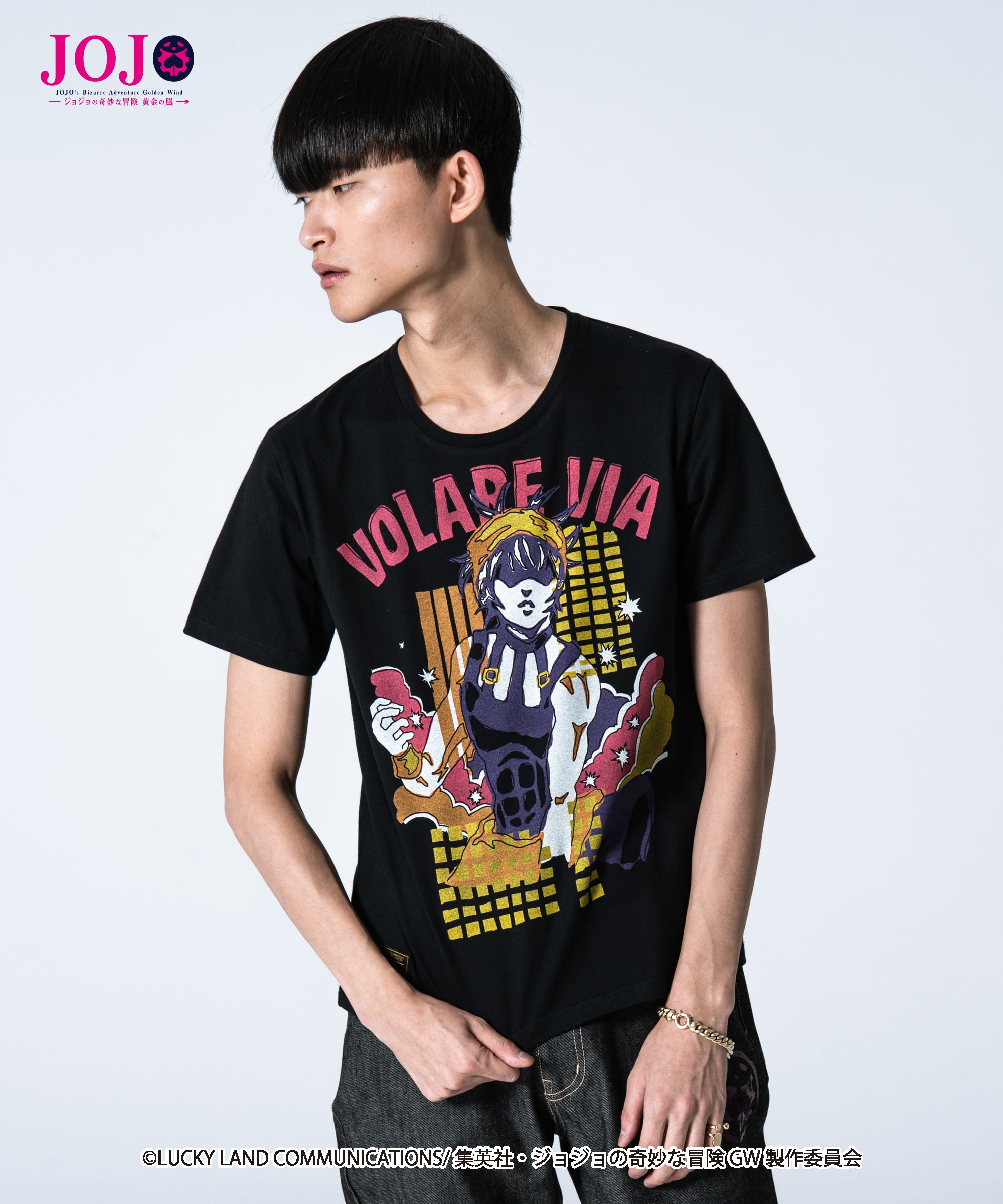 H186 B85 W68 H90 着用サイズ:2