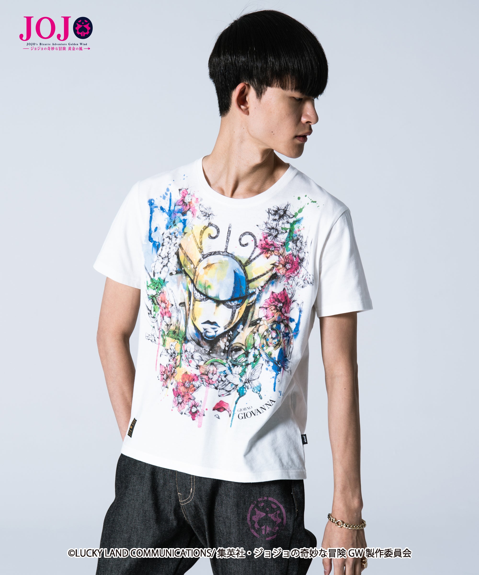 H186 B85 W68 H90 着用サイズ:3