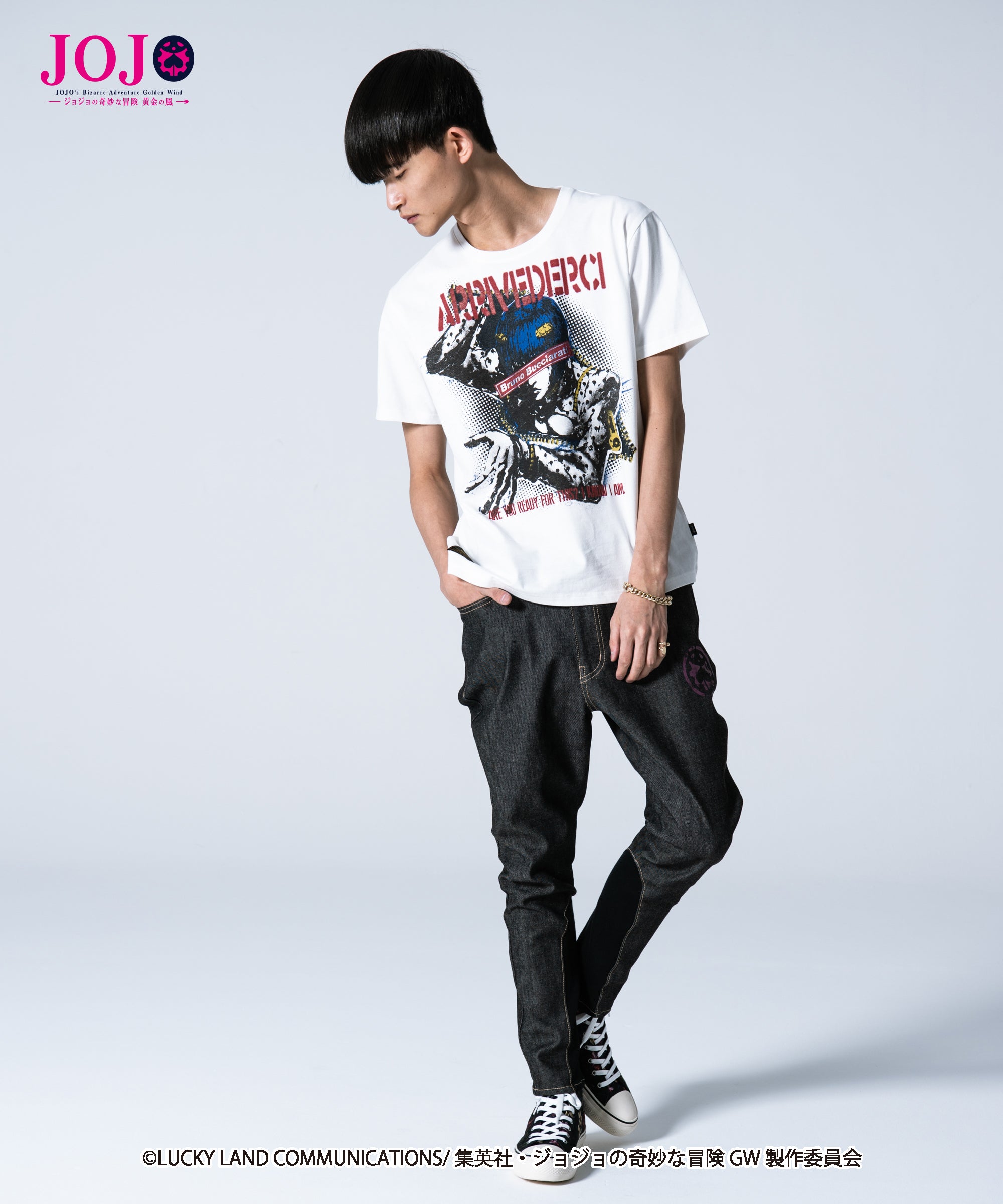 H184 B78 W61 H82 着用サイズ:2