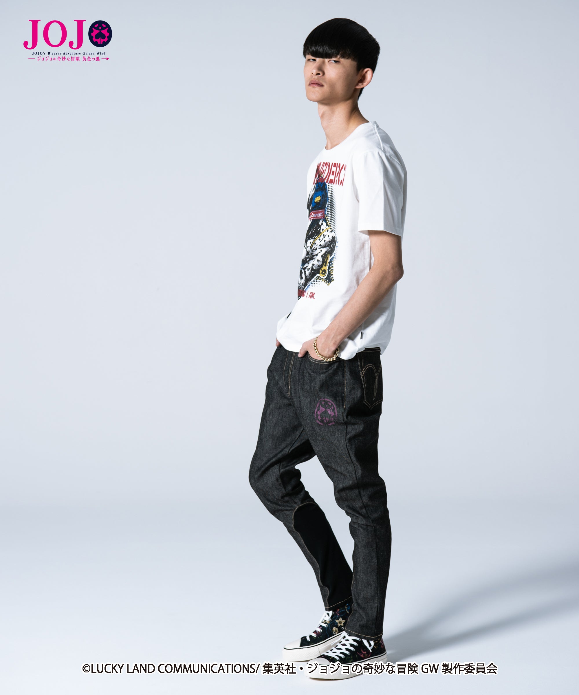 H184 B78 W61 H82 着用サイズ:2