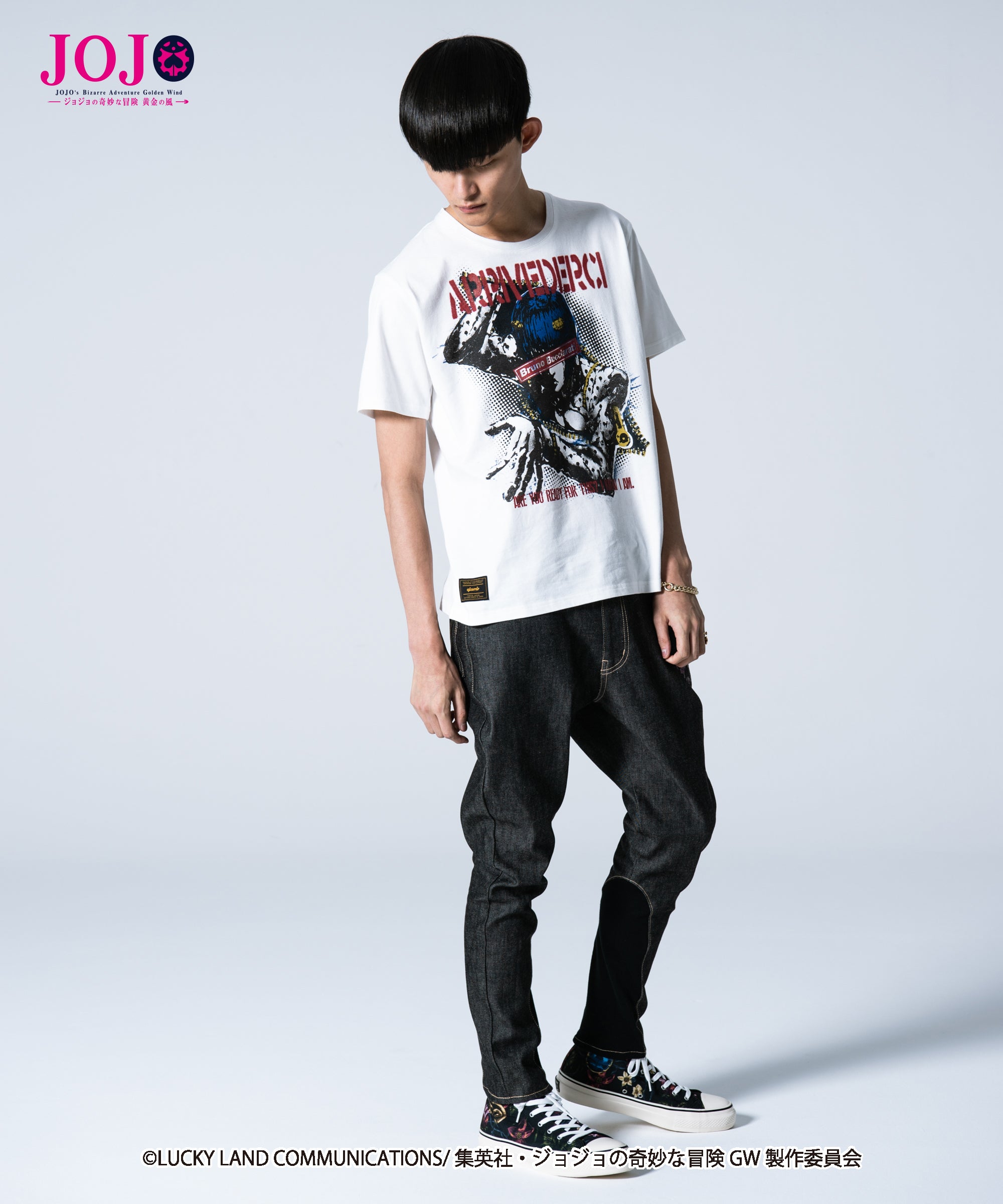 H184 B78 W61 H82 着用サイズ:2