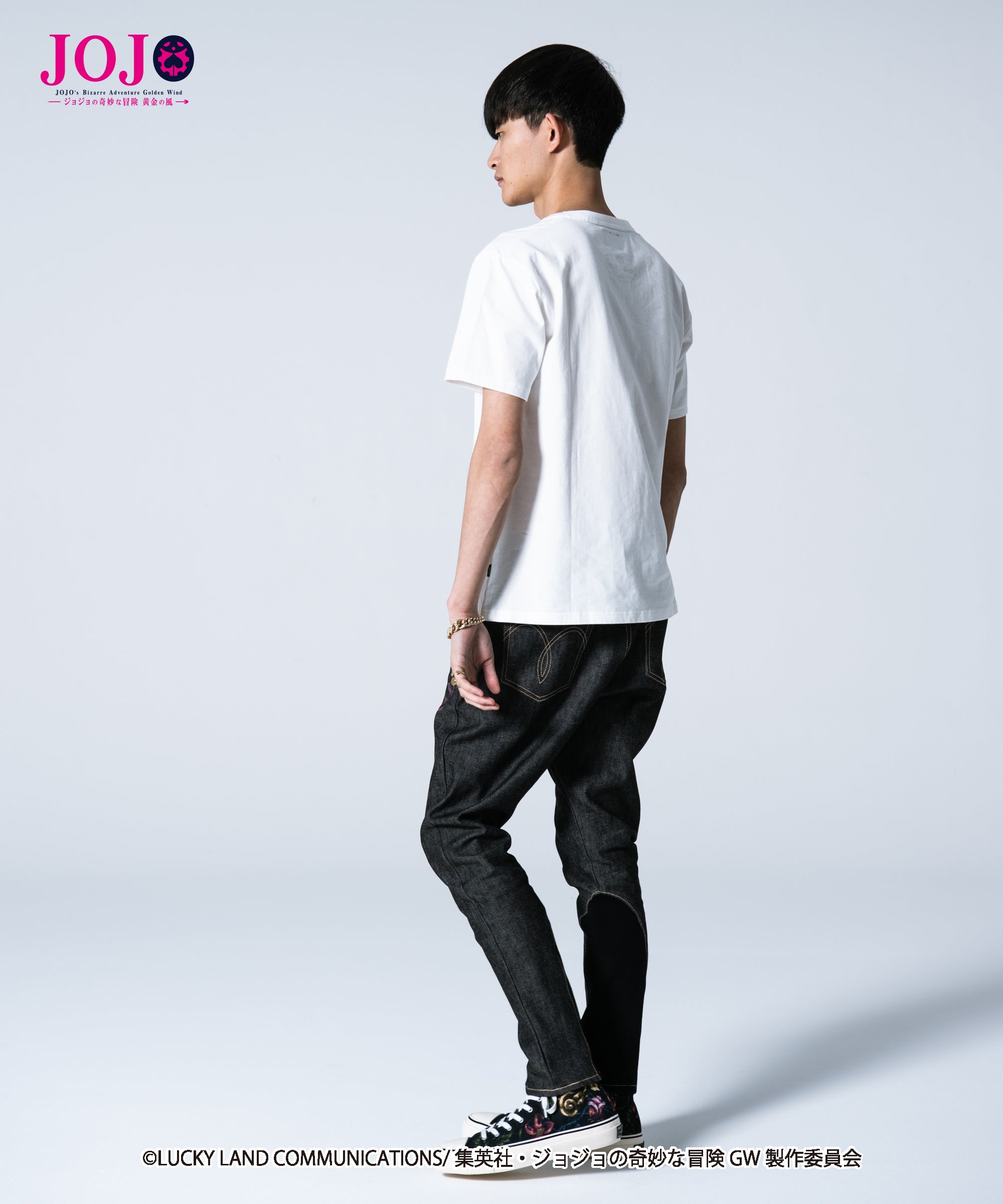 H184 B78 W61 H82 着用サイズ:2