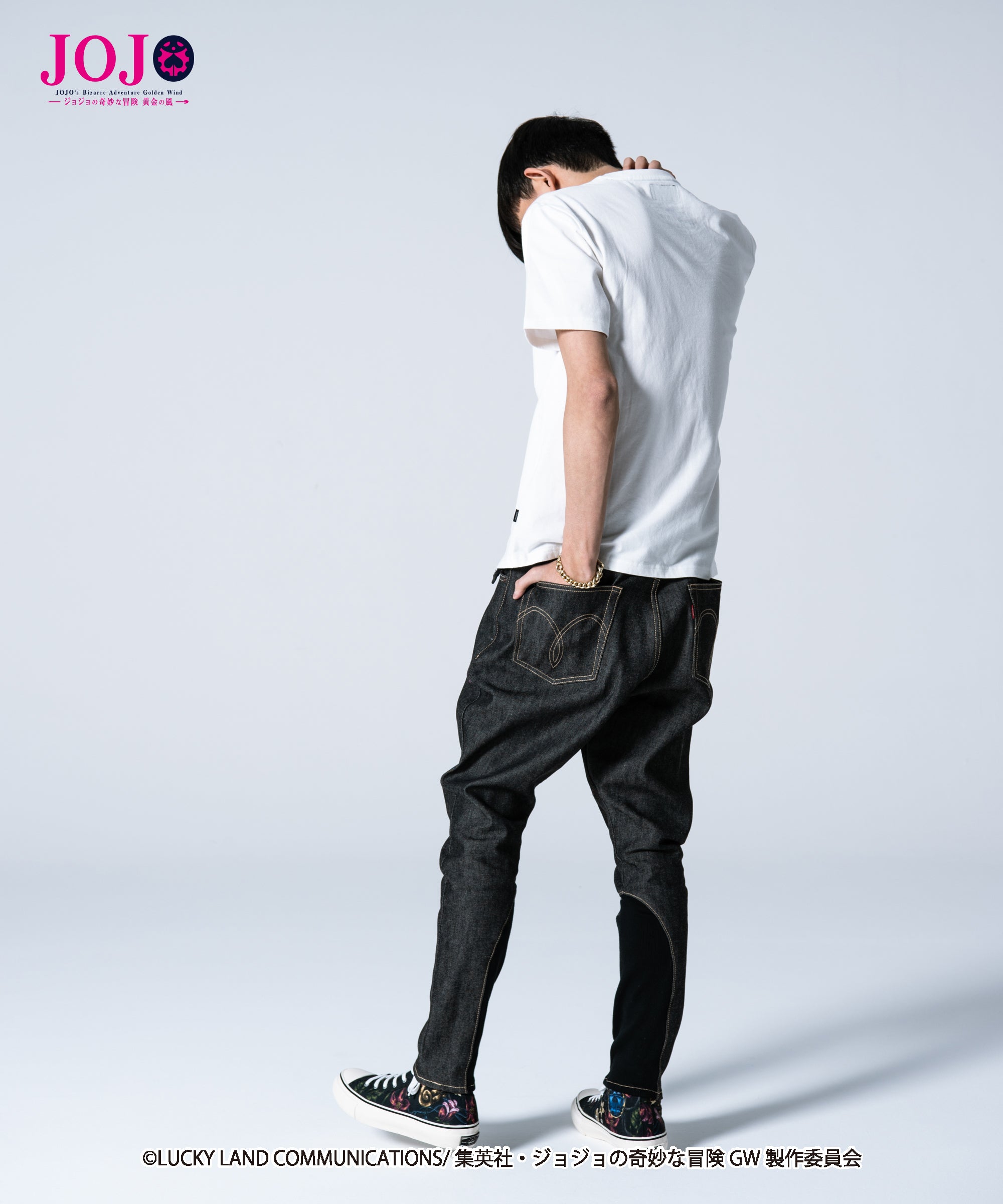 H184 B78 W61 H82 着用サイズ:2