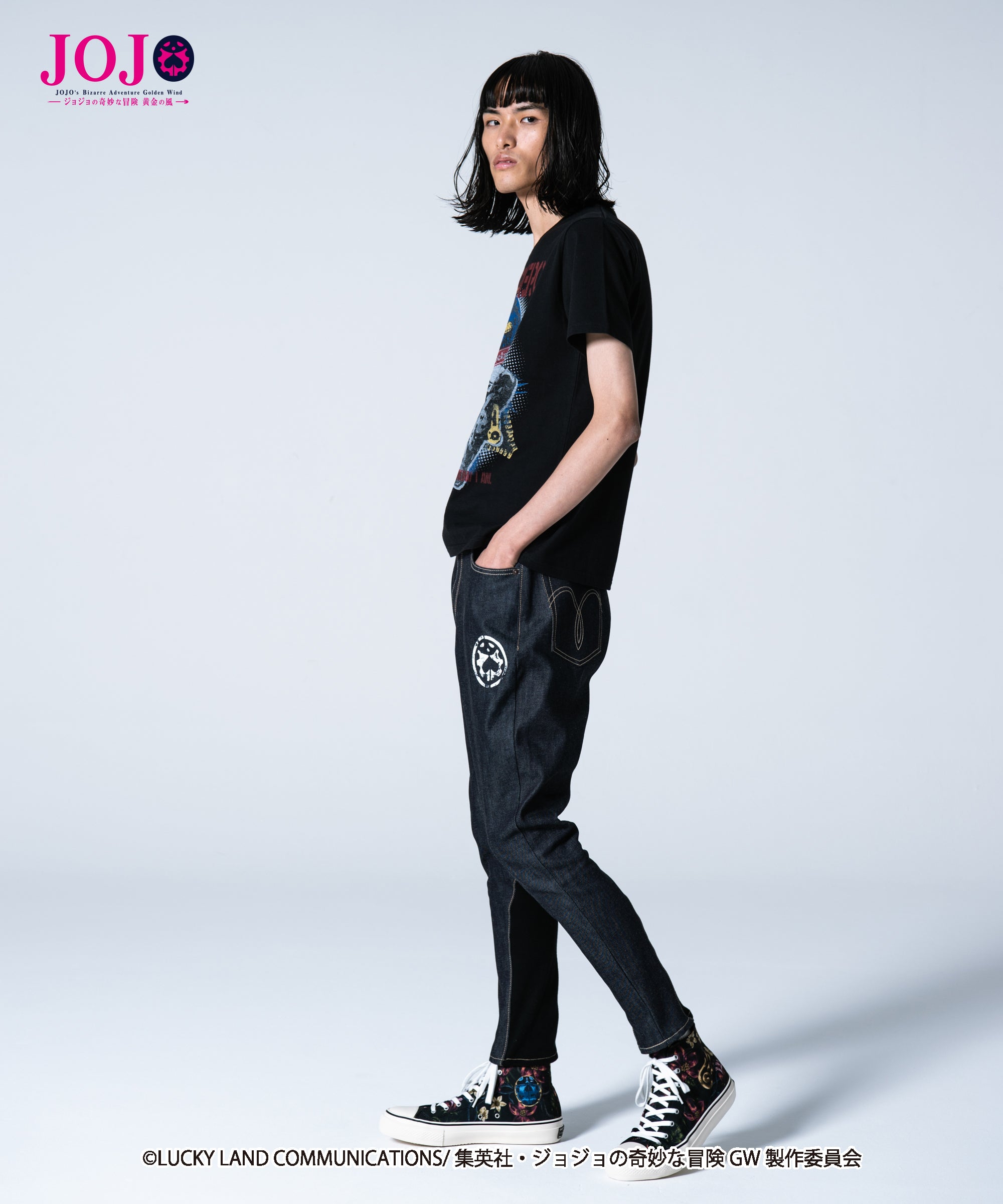 H184 B78 W61 H82 着用サイズ:2