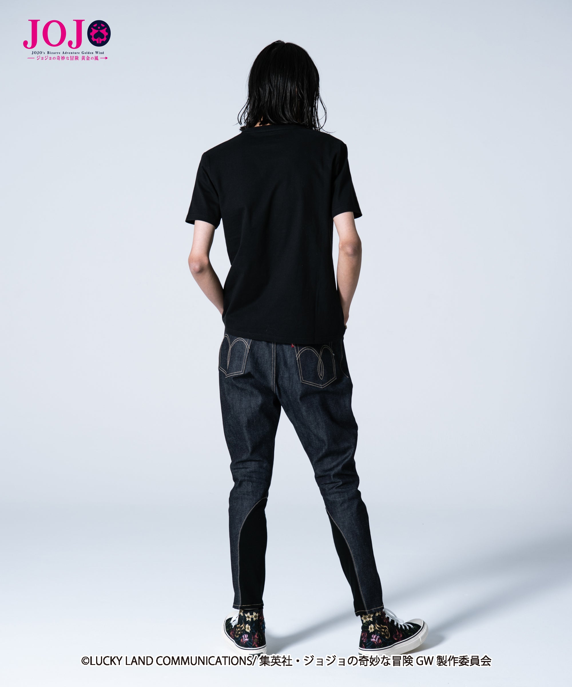 H184 B78 W61 H82 着用サイズ:2