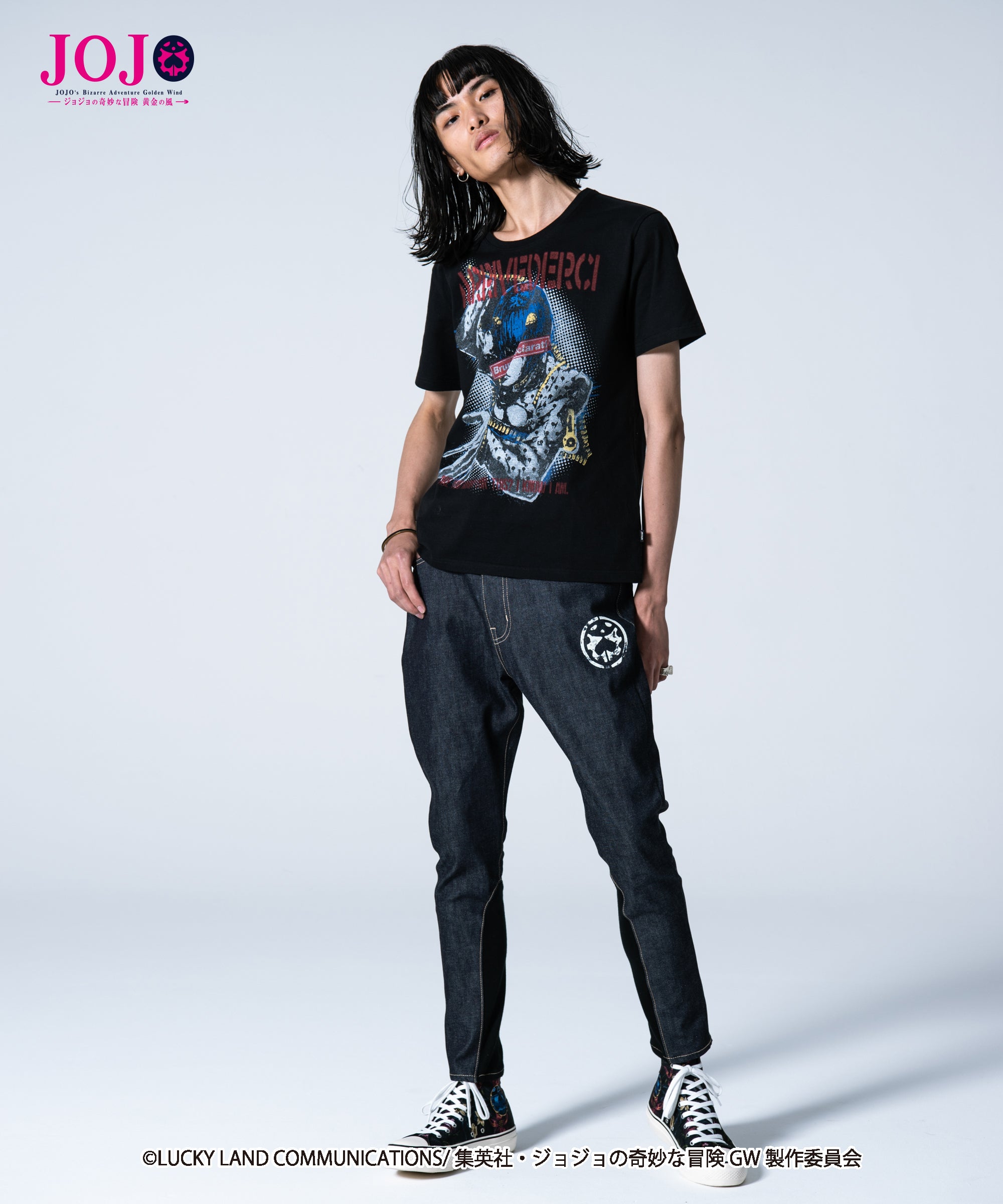 H184 B78 W61 H82 着用サイズ:2