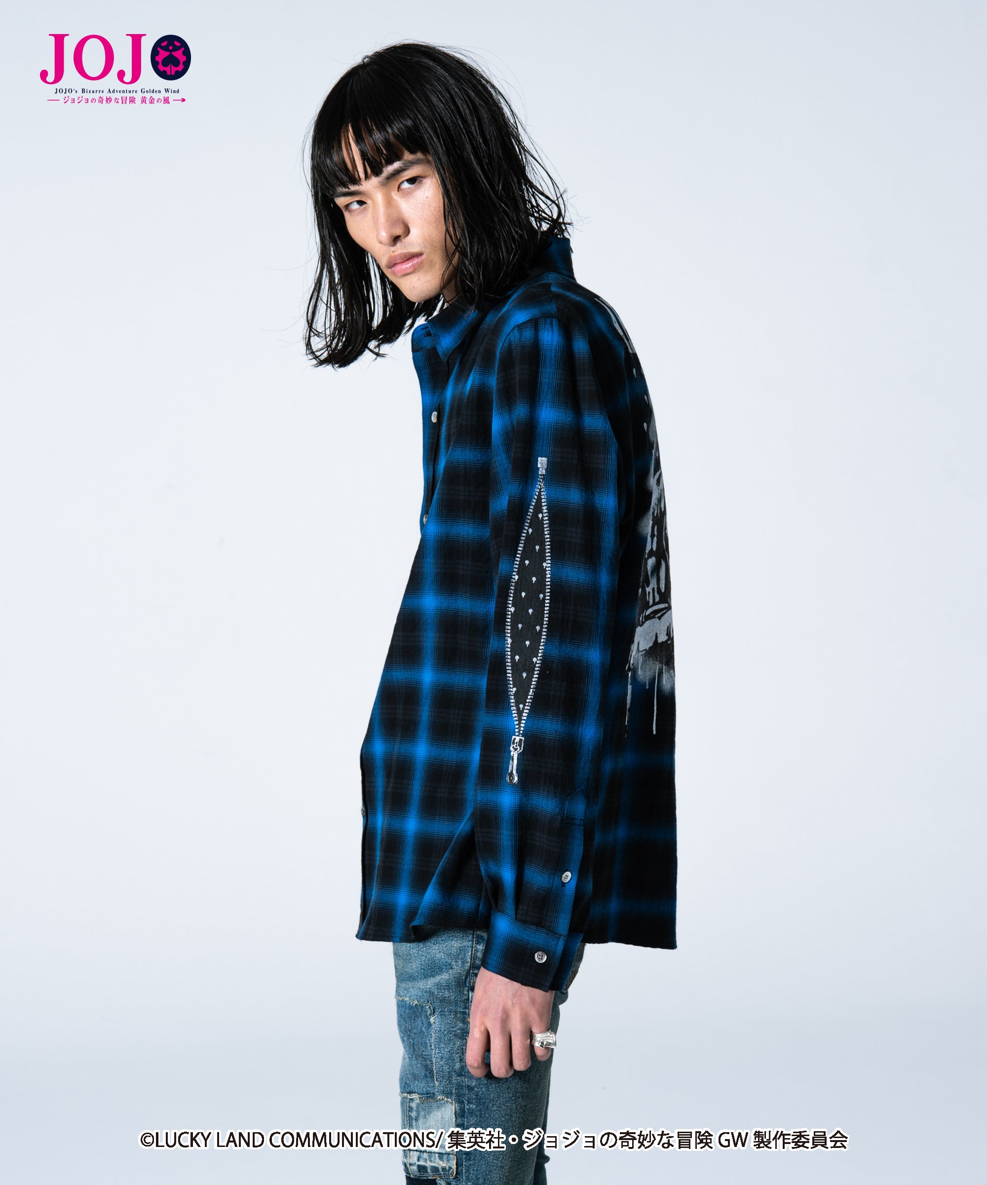 H184 B78 W61 H82 着用サイズ:2