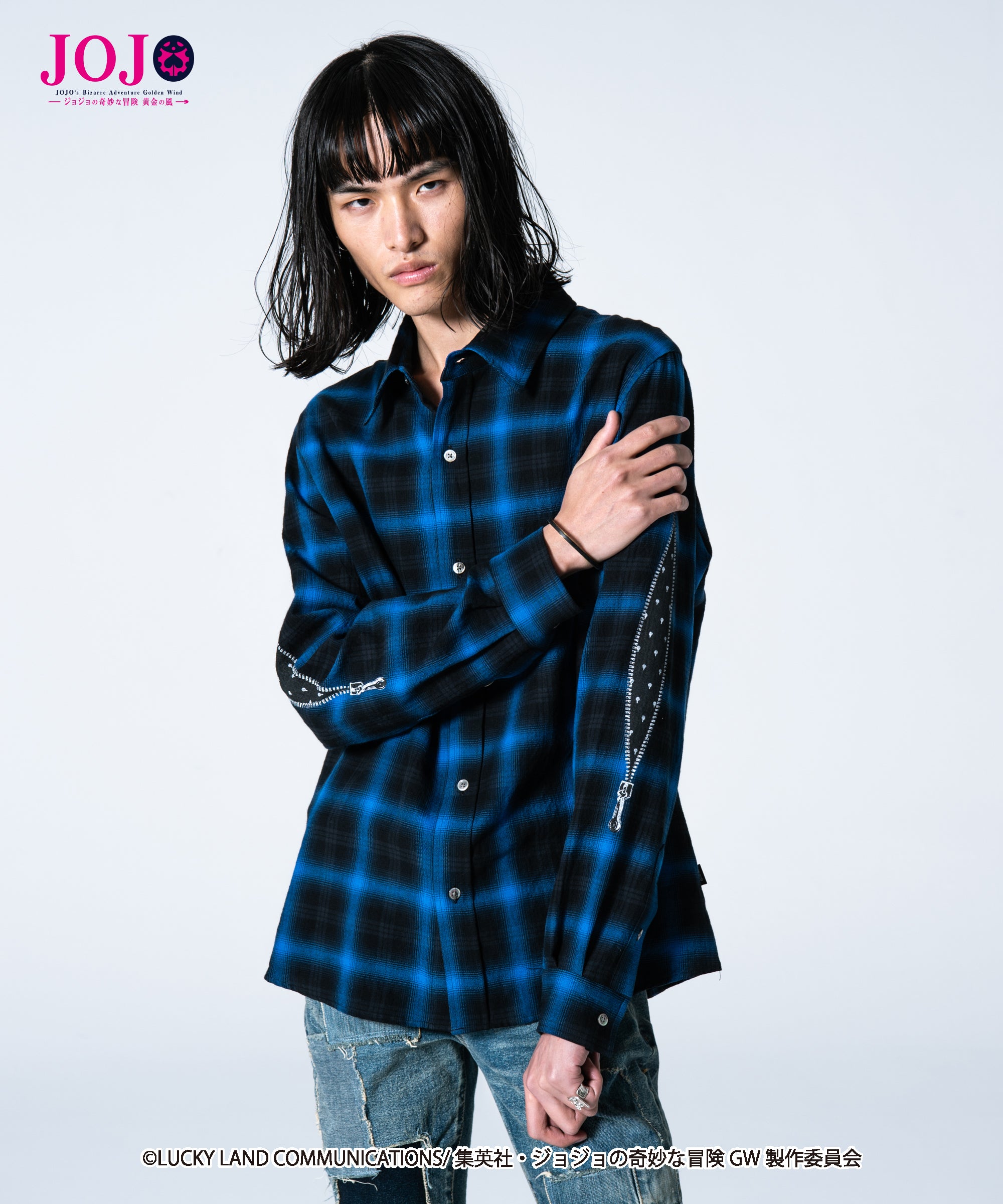 H184 B78 W61 H82 着用サイズ:2