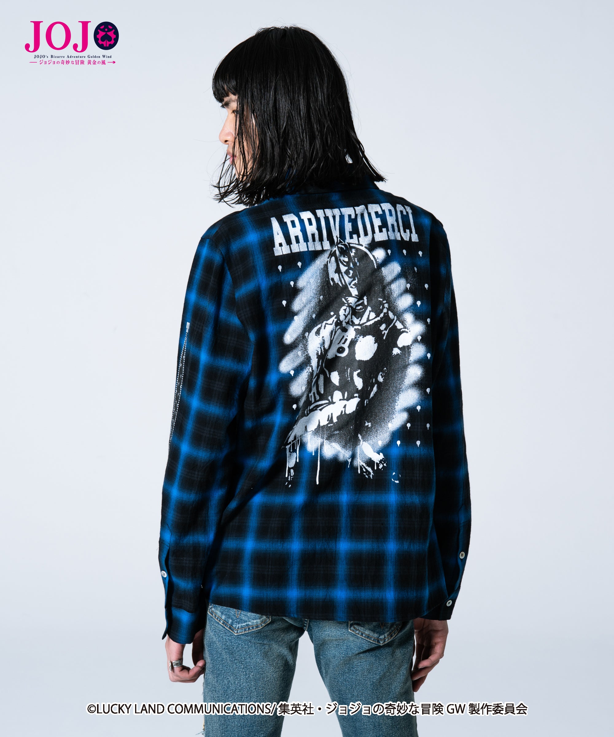 H184 B78 W61 H82 着用サイズ:2