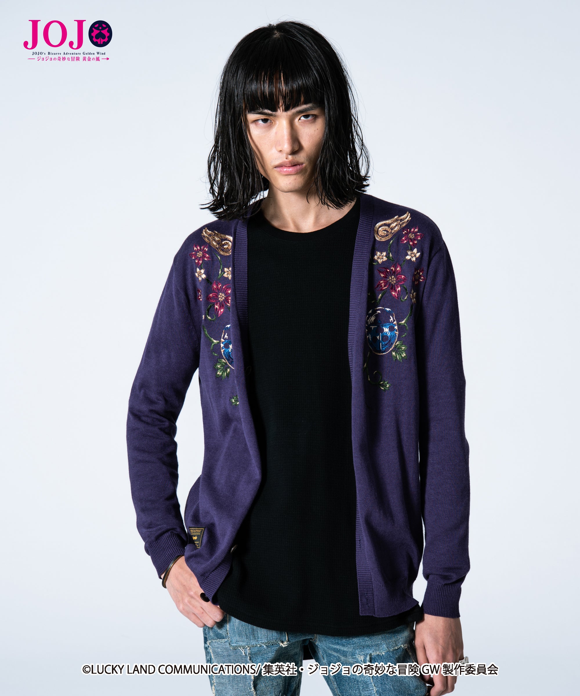 H184 B78 W61 H82 着用サイズ:2