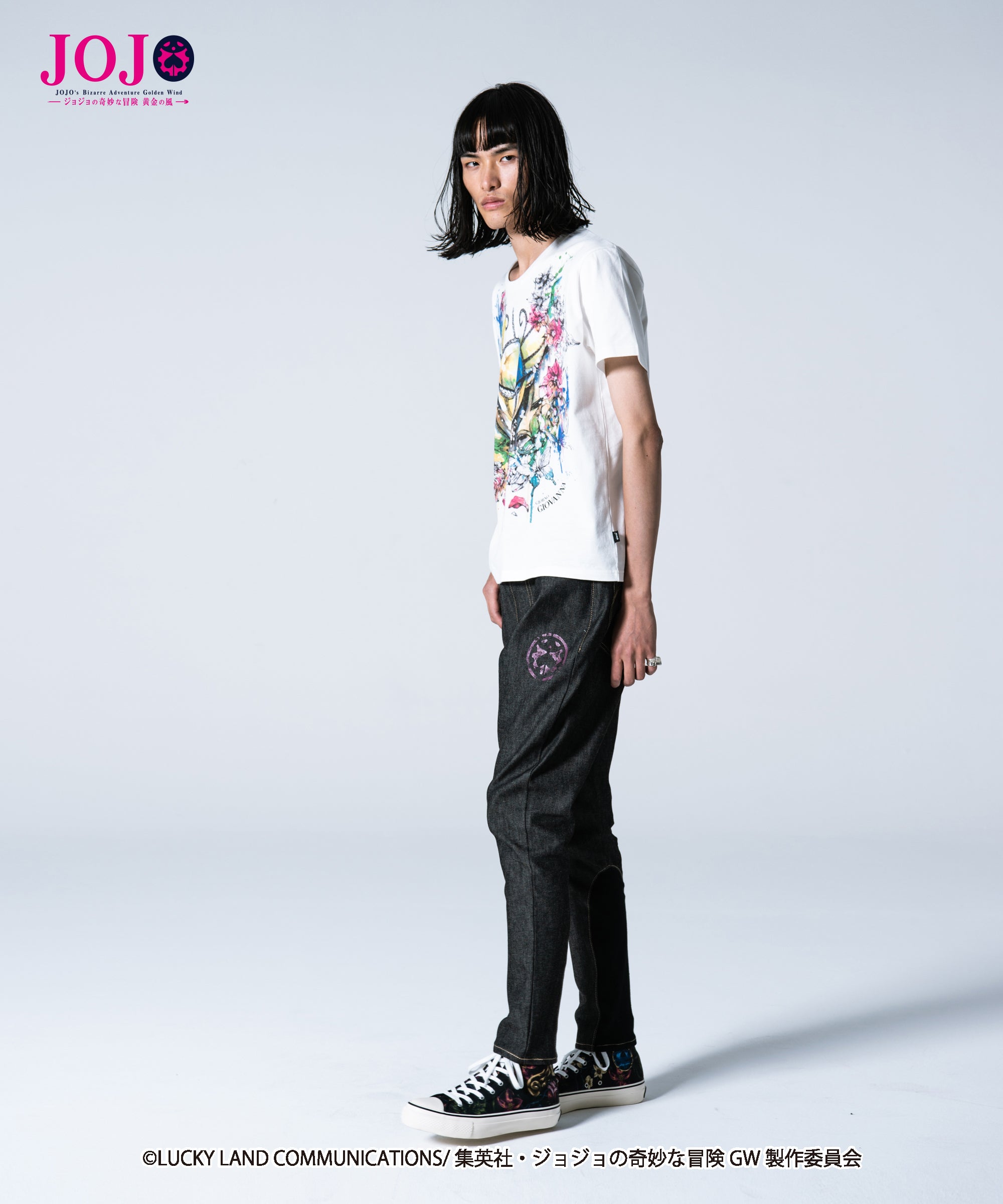 H184 B78 W61 H82 着用サイズ:3