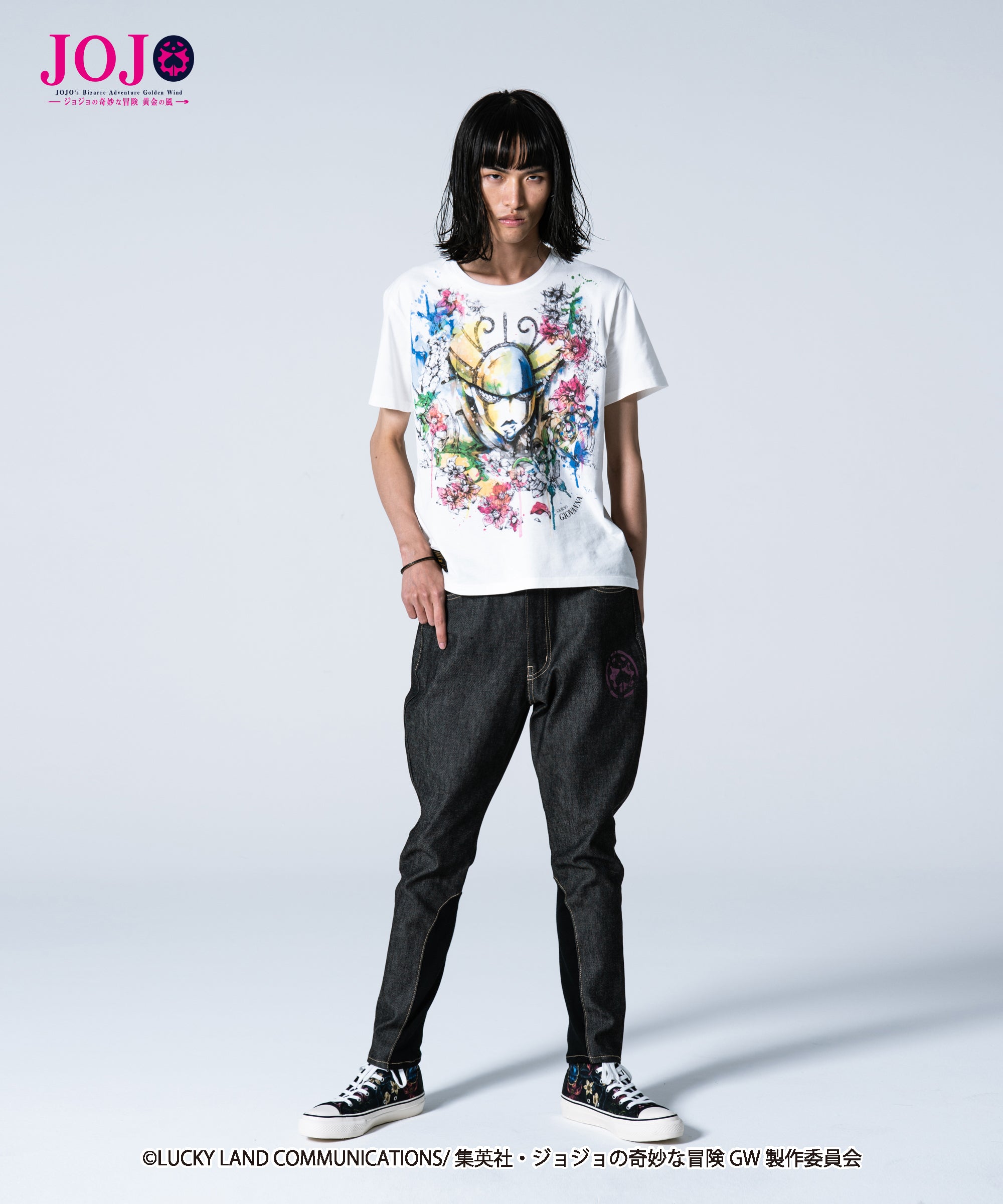 H184 B78 W61 H82 着用サイズ:3