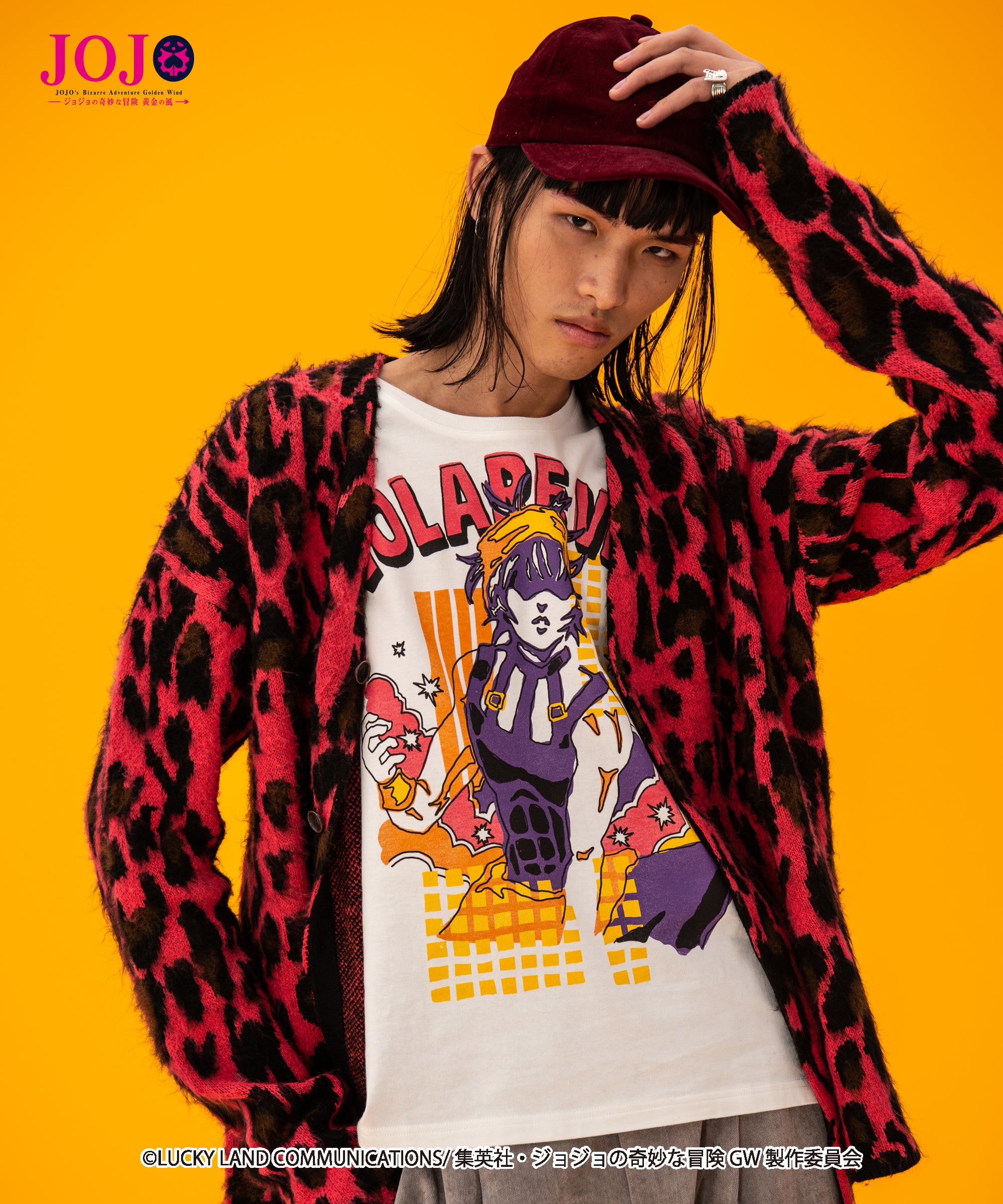 H184 B78 W61 H82 着用サイズ:3