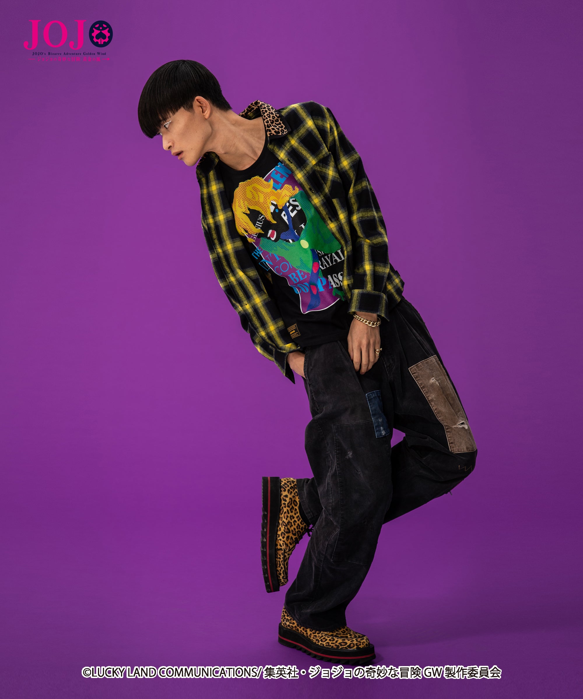 H186 B85 W68 H90 着用サイズ:2