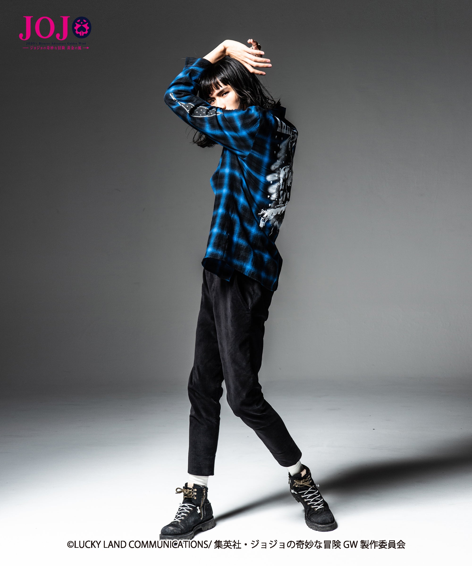 H184 B78 W61 H82 着用サイズ:2