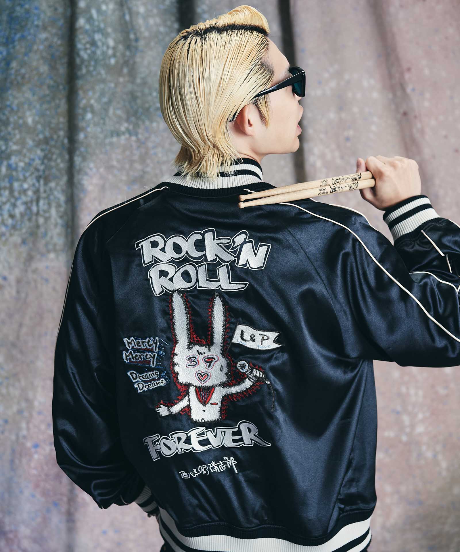 ⒸBabys|着用サイズM