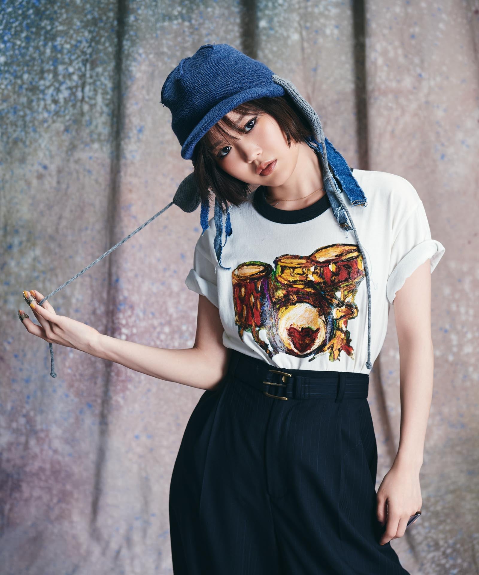 ⒸBabys|着用サイズS