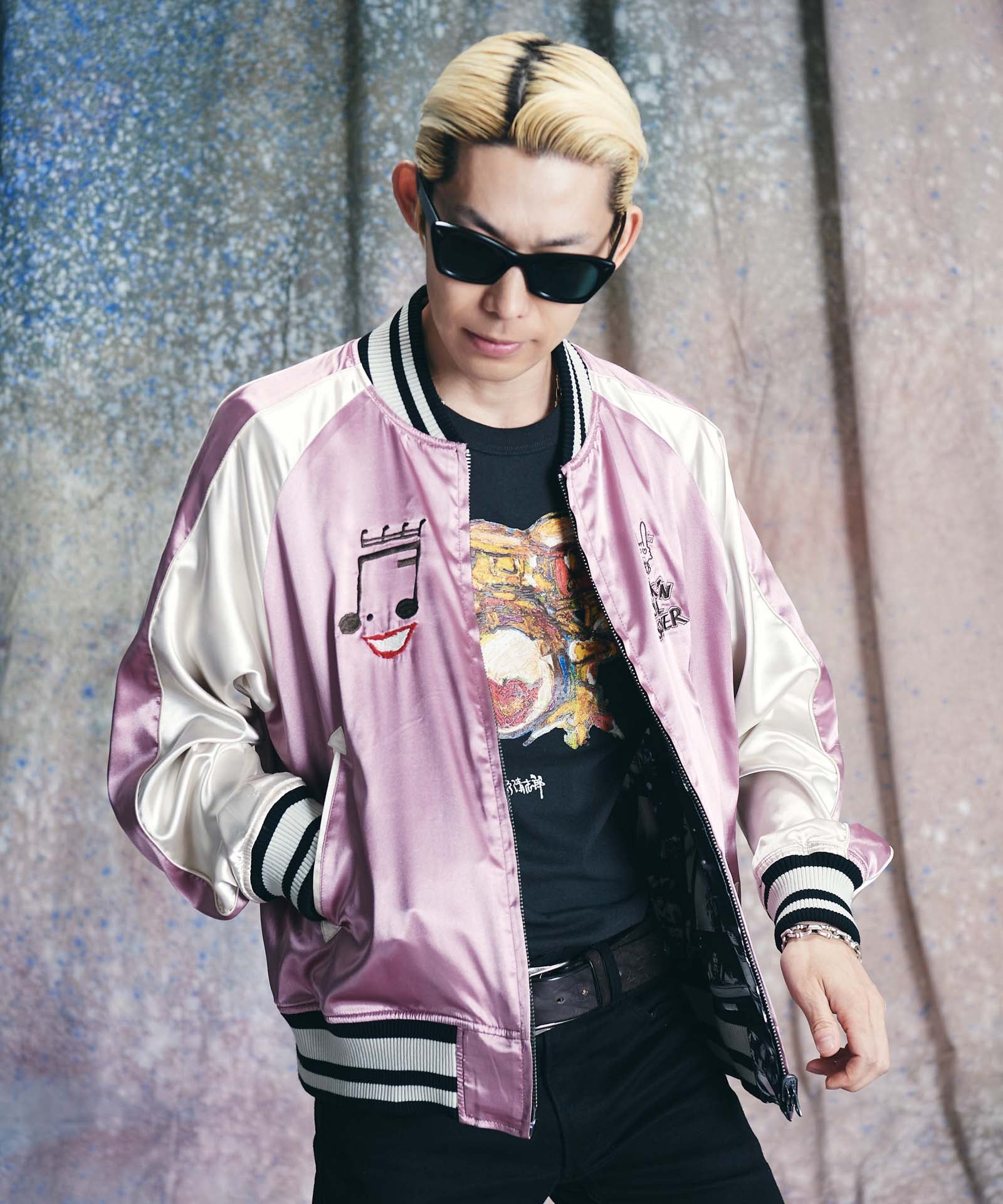 ⒸBabys|着用サイズS