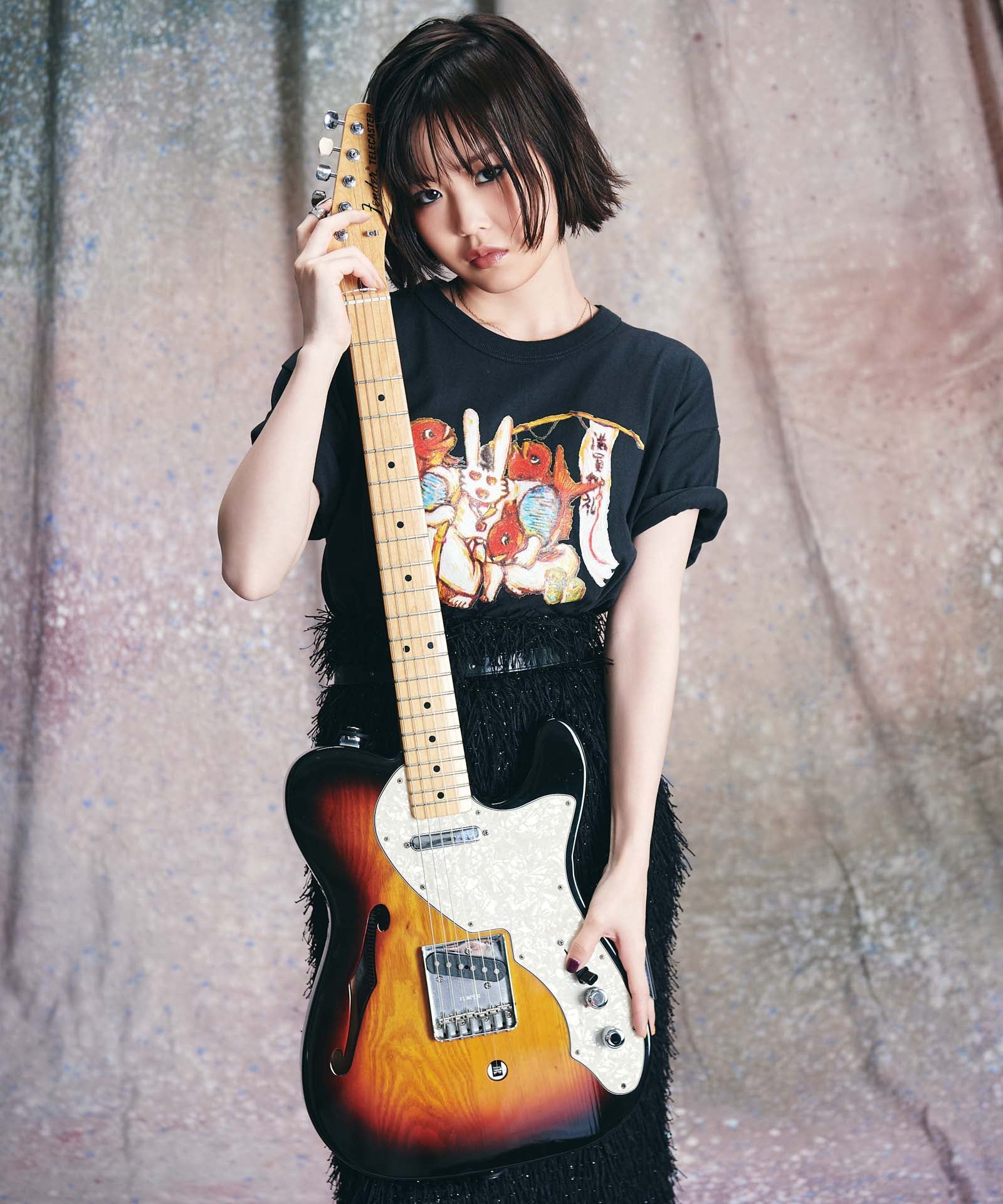 ⒸBabys|着用サイズL