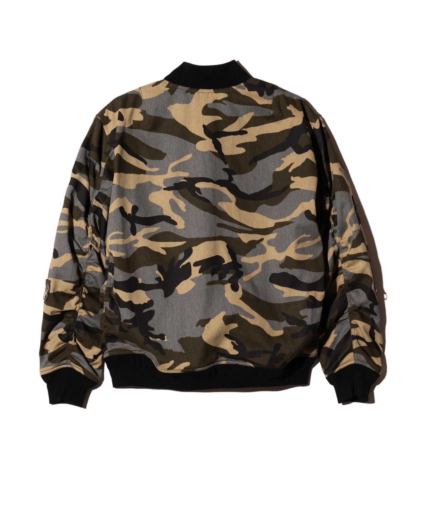 Camo Reversible