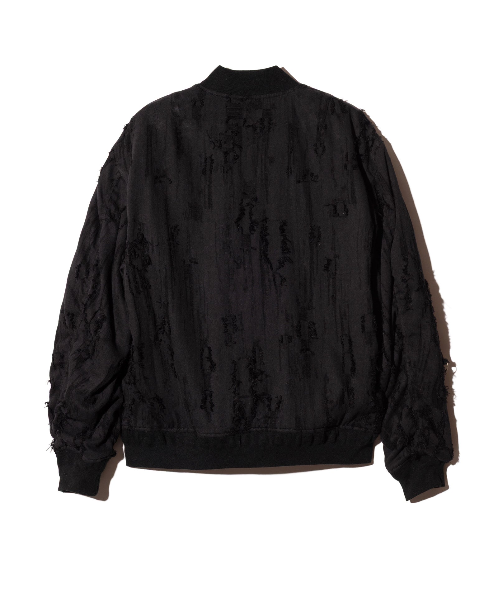 Black Reversible