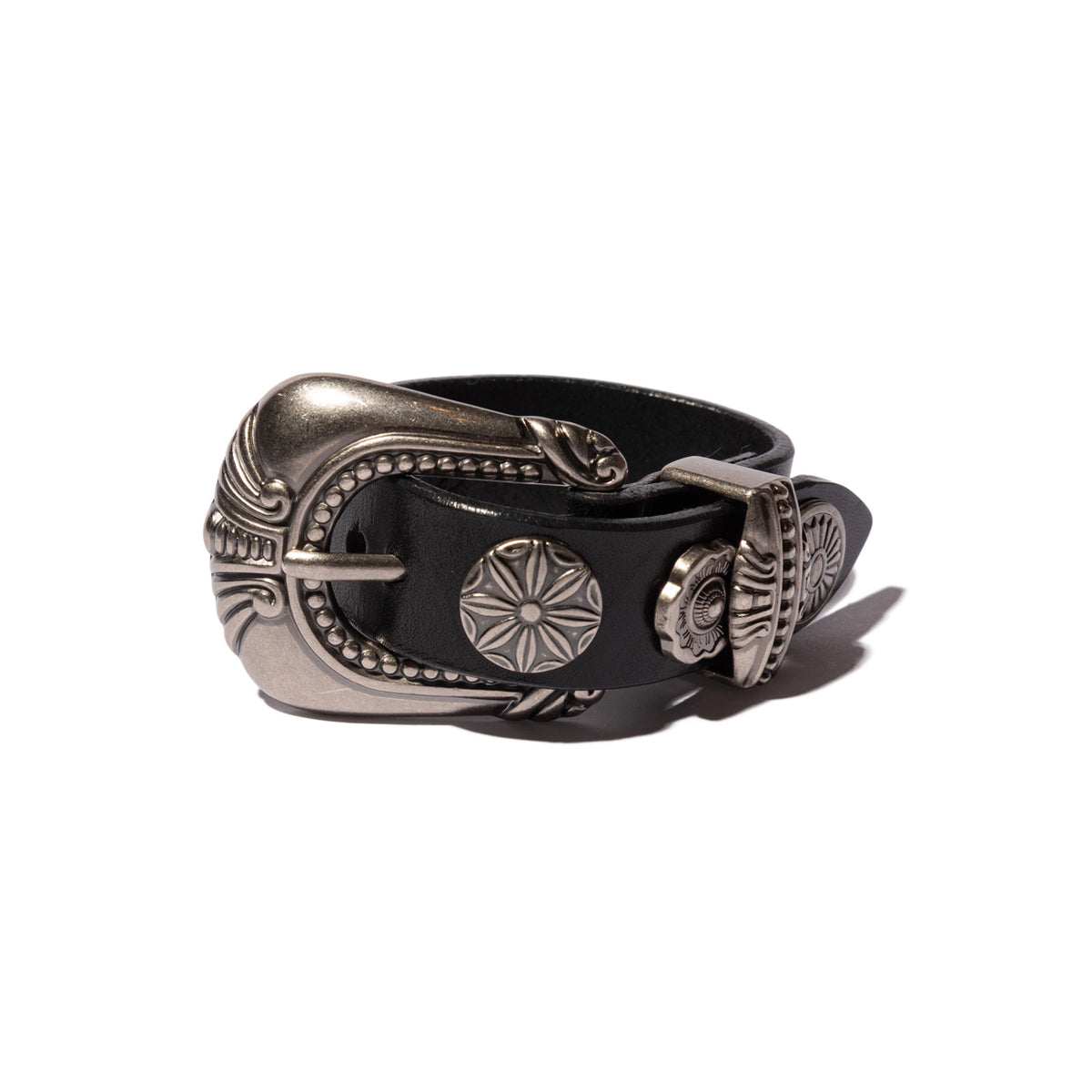 GB0326/AC13 : Western Charm Bracelet / ウエスタンチャーム 
