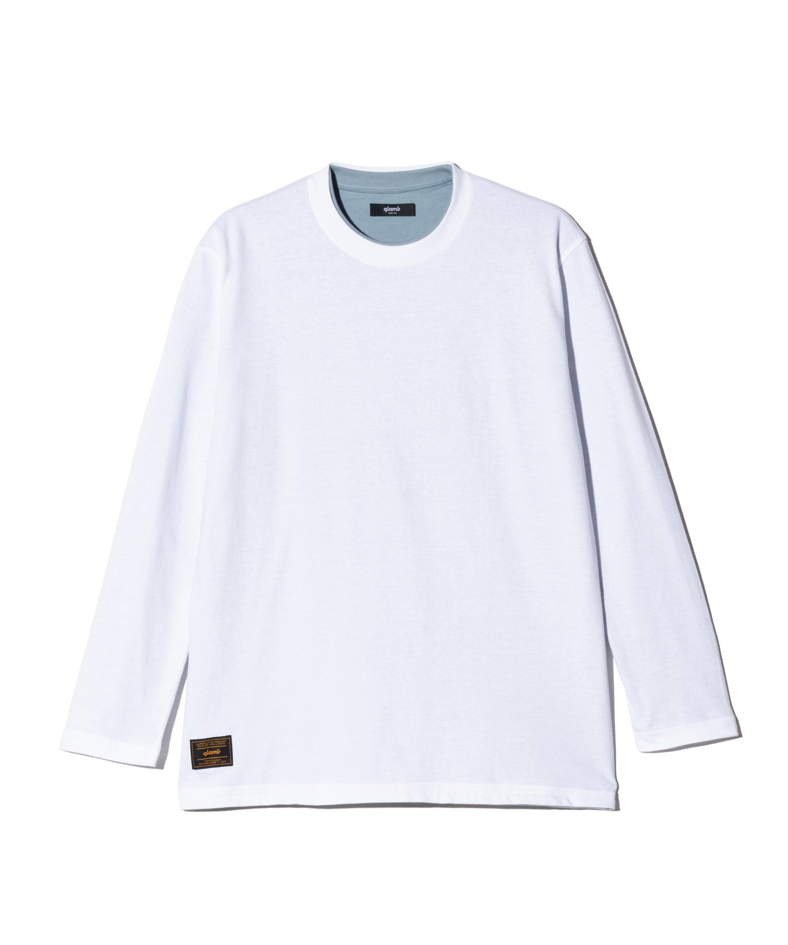 Blue×White