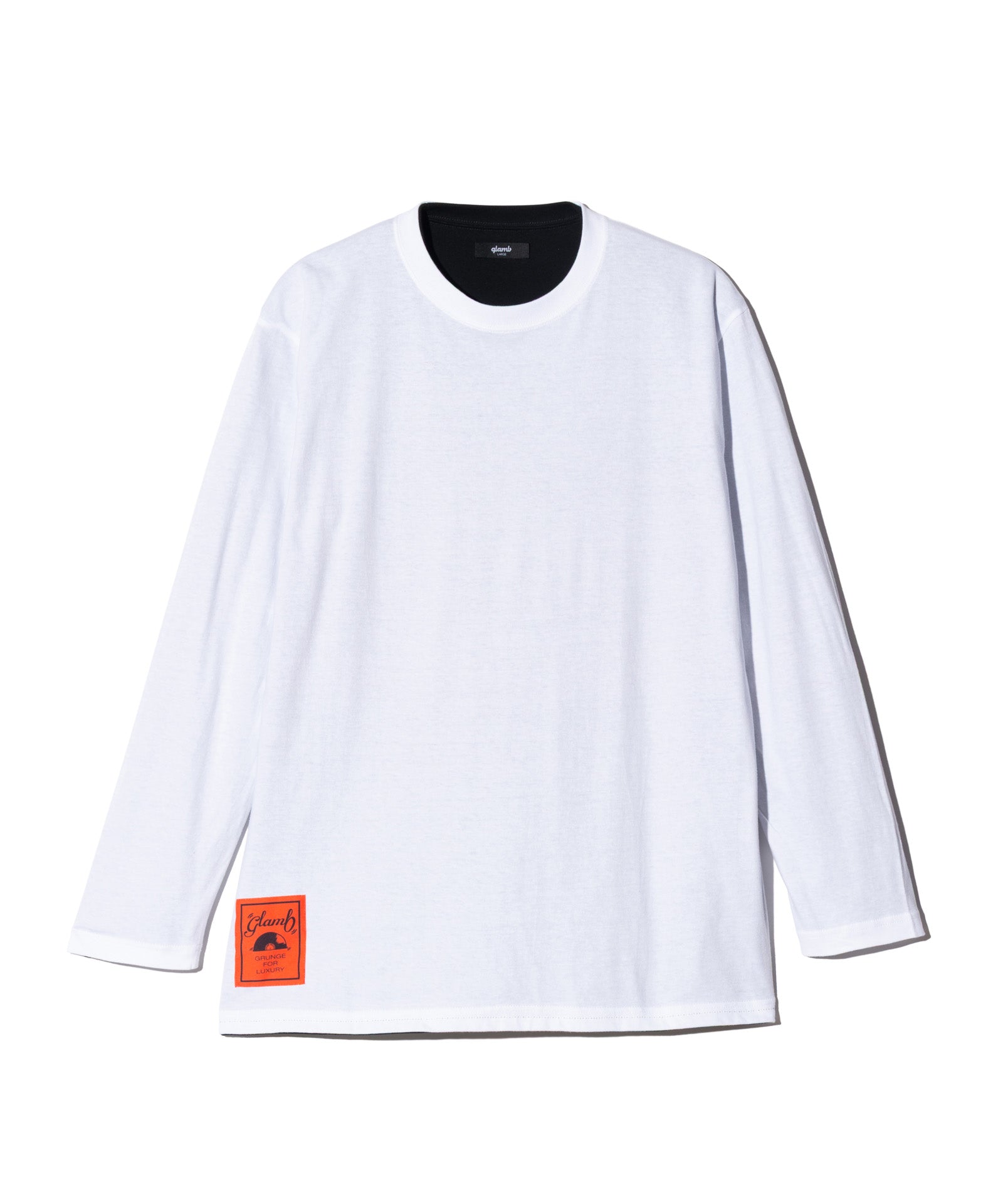 White×Black