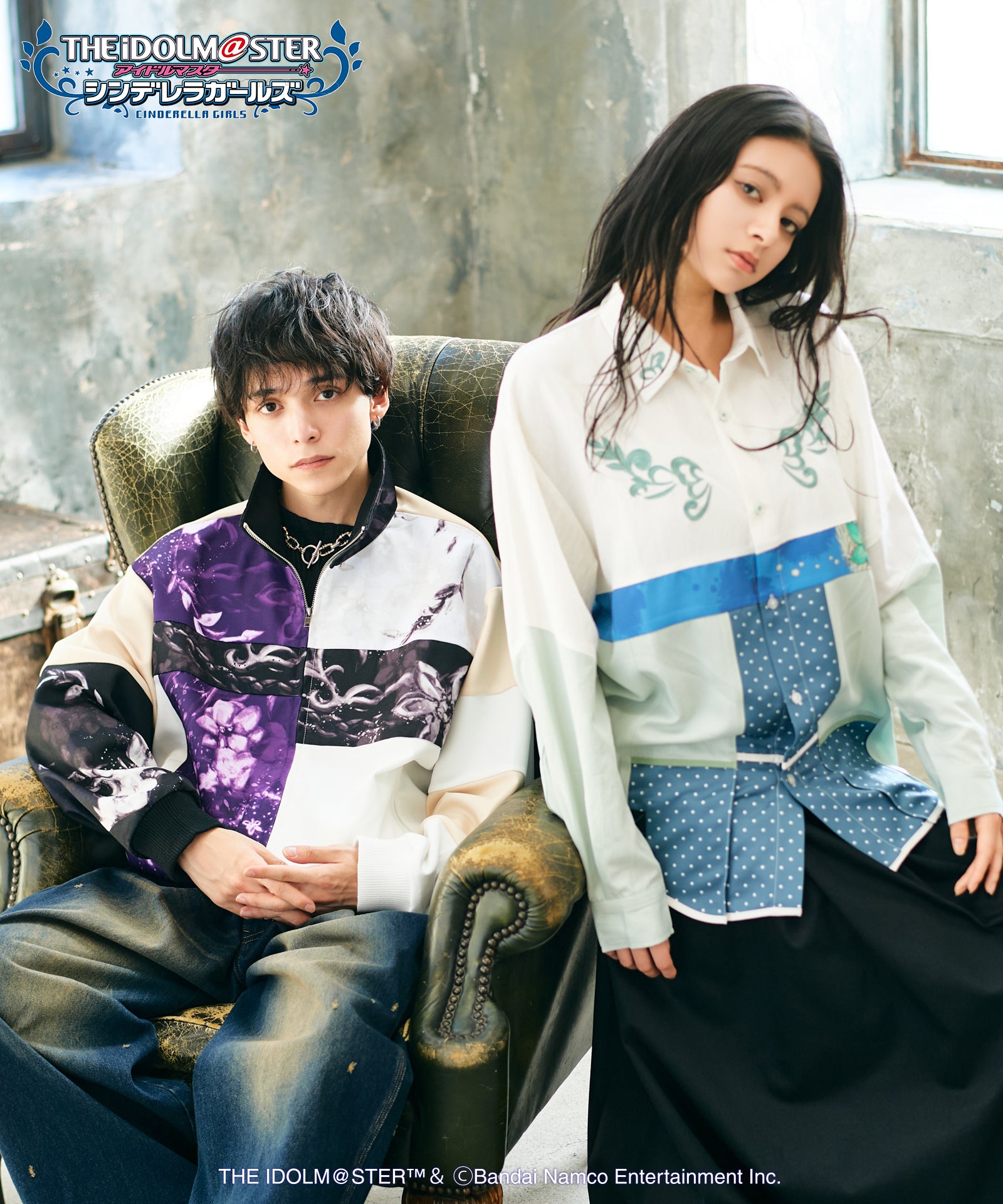 H:167 / C:82 / W:62 / H:88 着用サイズ:L