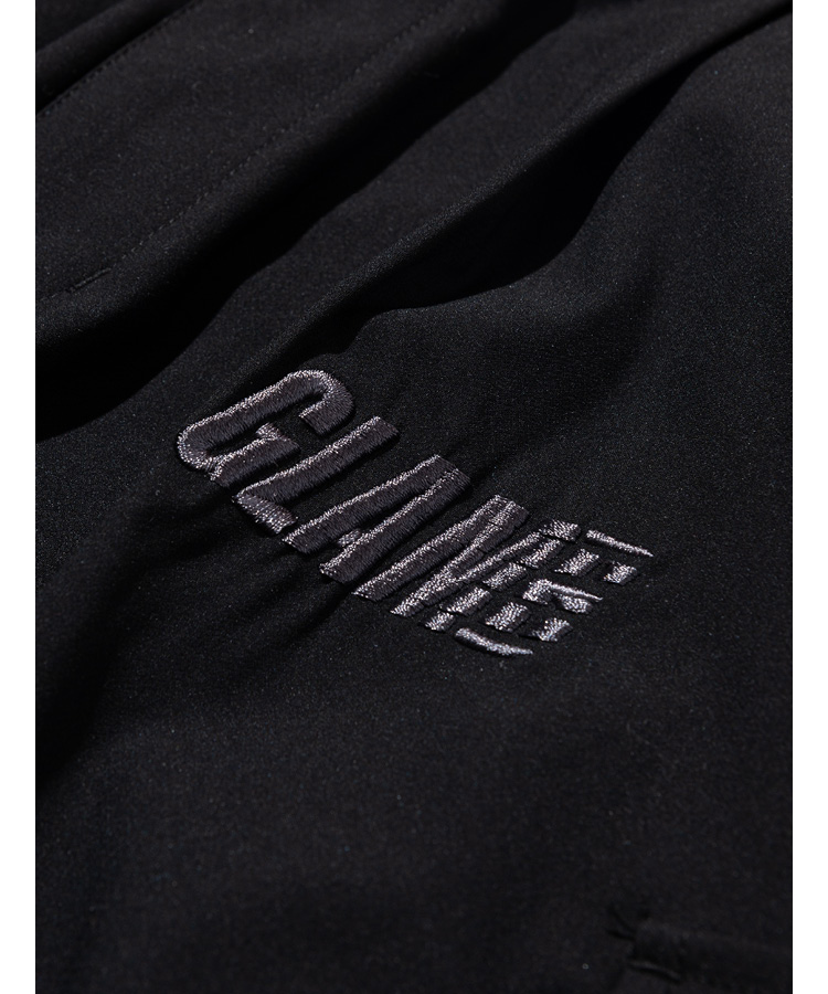 ミリタリーパンツをモチーフに作った アクティブサルエルスタイル|glamb(グラム) Online Store|glamb・LAYMEE公式通販