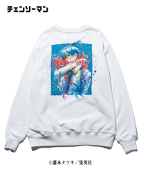 GB0122 / CM08 : Aki Sweat