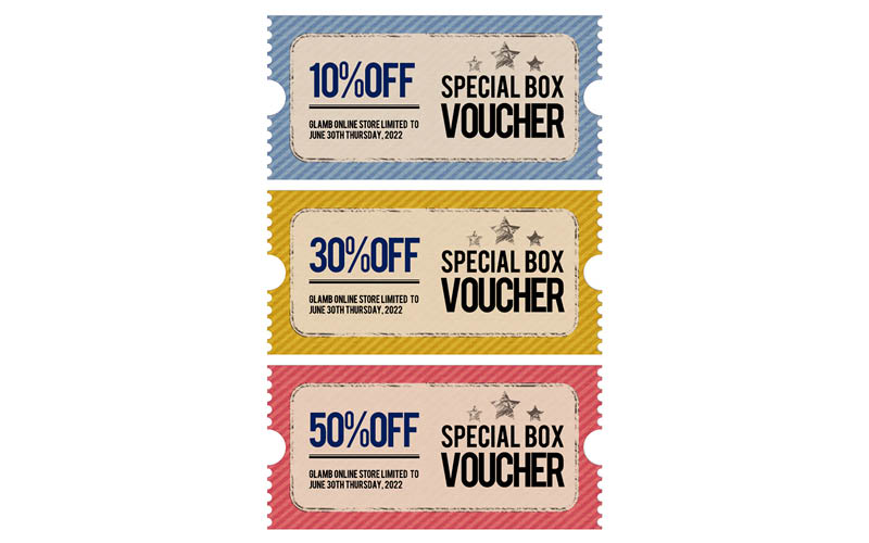 購入金額の2.5倍分のアイテムを封入! glamb年末のSPECIAL BOX、11月25