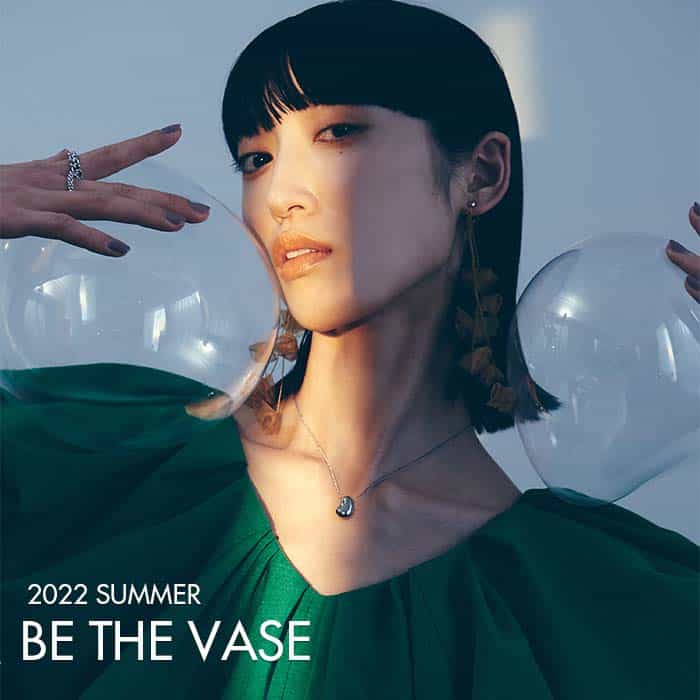2022 SUMMER COLLECTION
