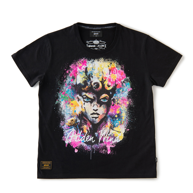 glamb×JOJO】Giorno Giovanna denim 再入荷|glamb(グラム) Online